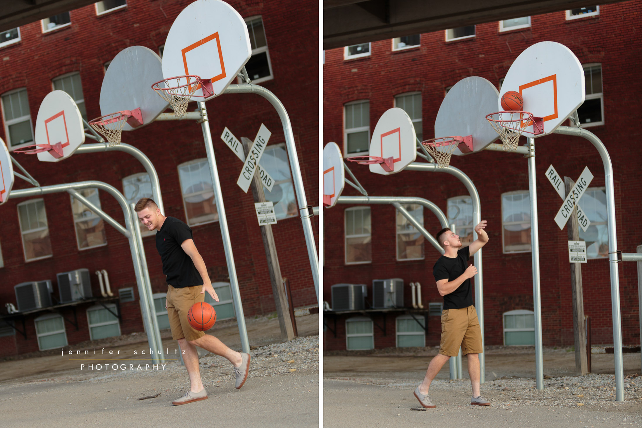 Senior-Photography-Noah-Baseball-Photography-Urban-Basketball