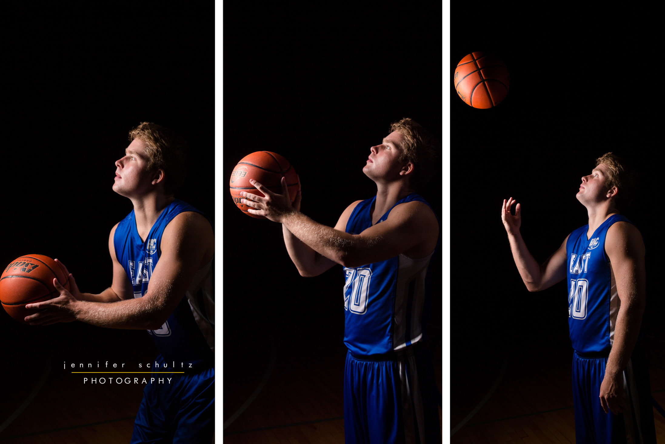 Basketball-Photography