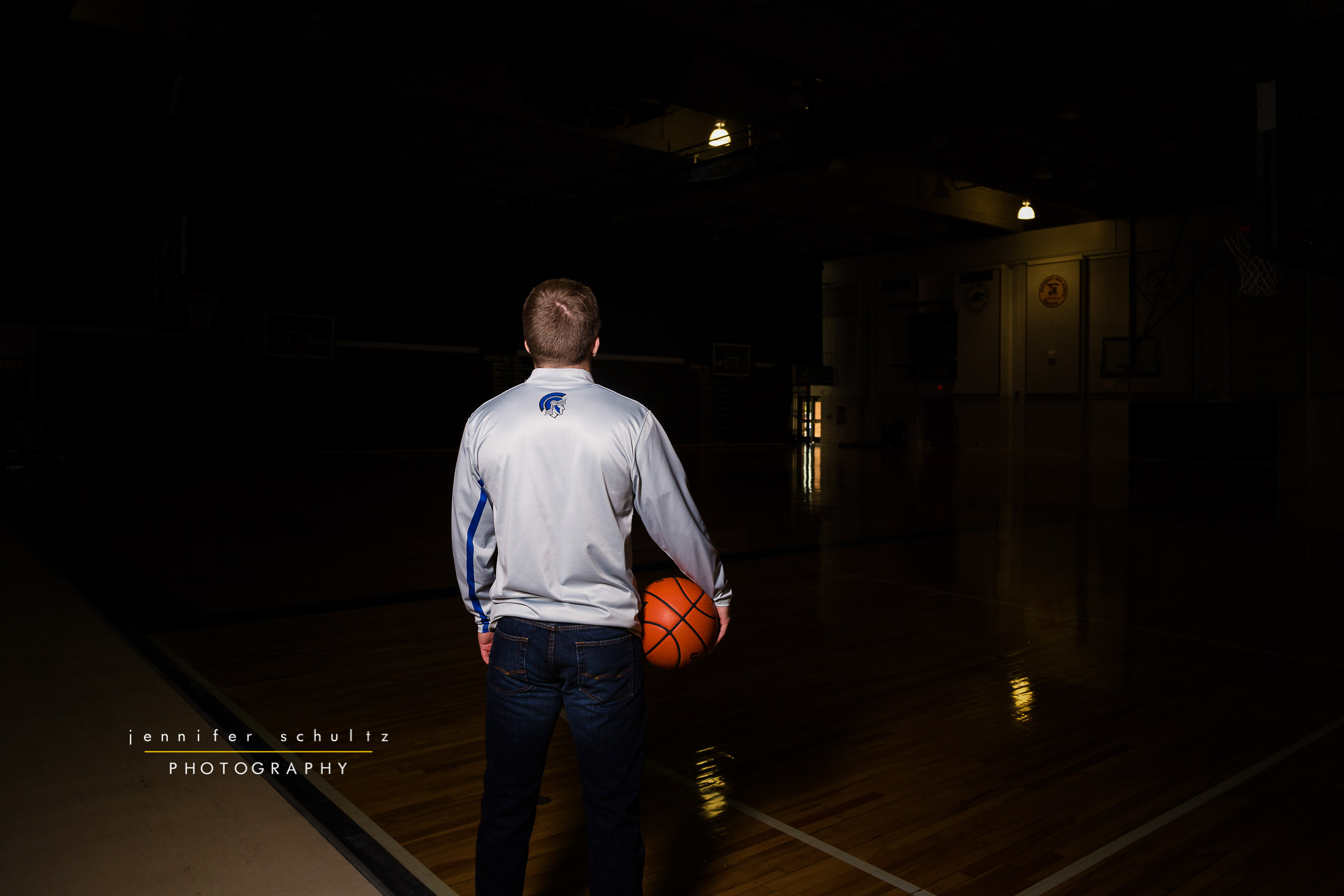 Basketball-Photography