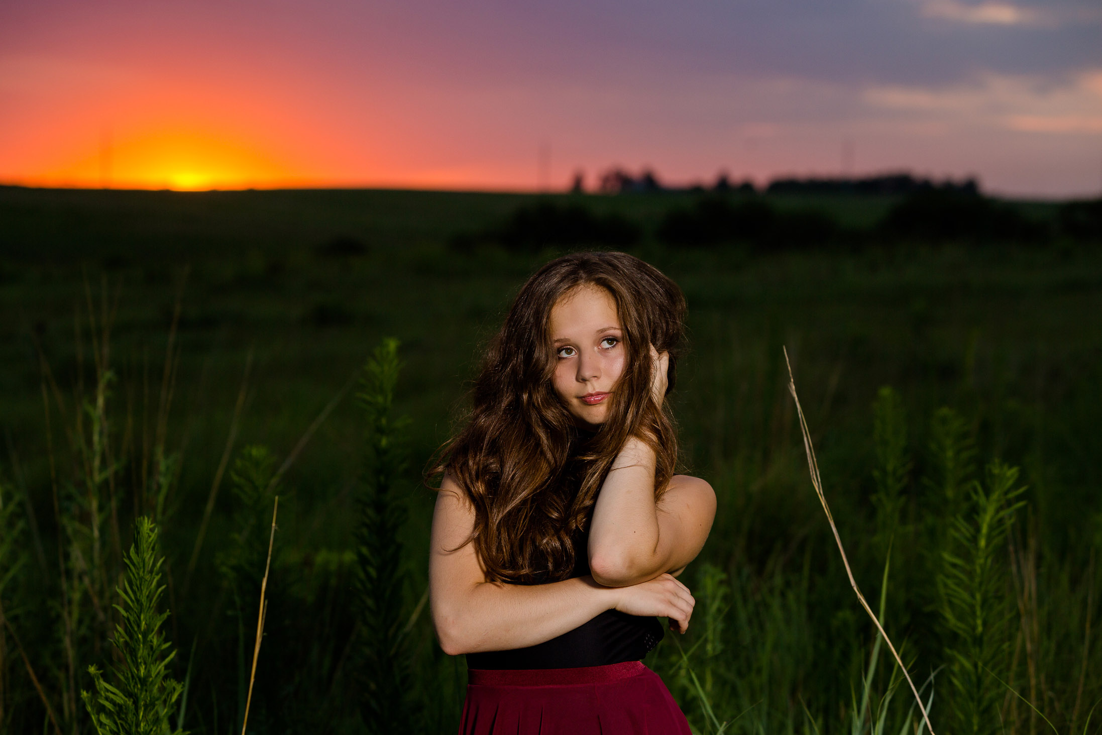 Nebraska-Senior-Photographer-Brooklyn