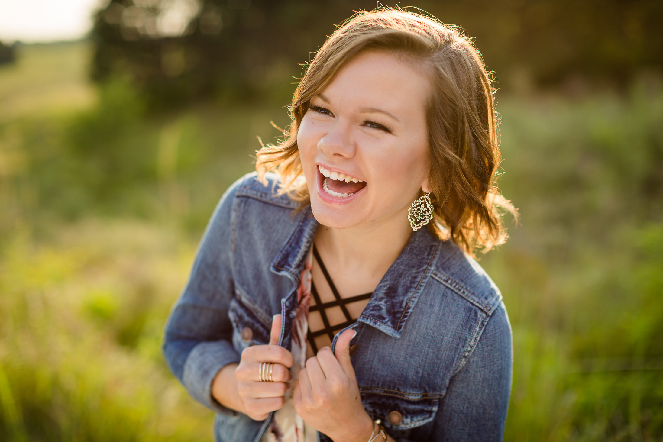 2018 senior – Maddie