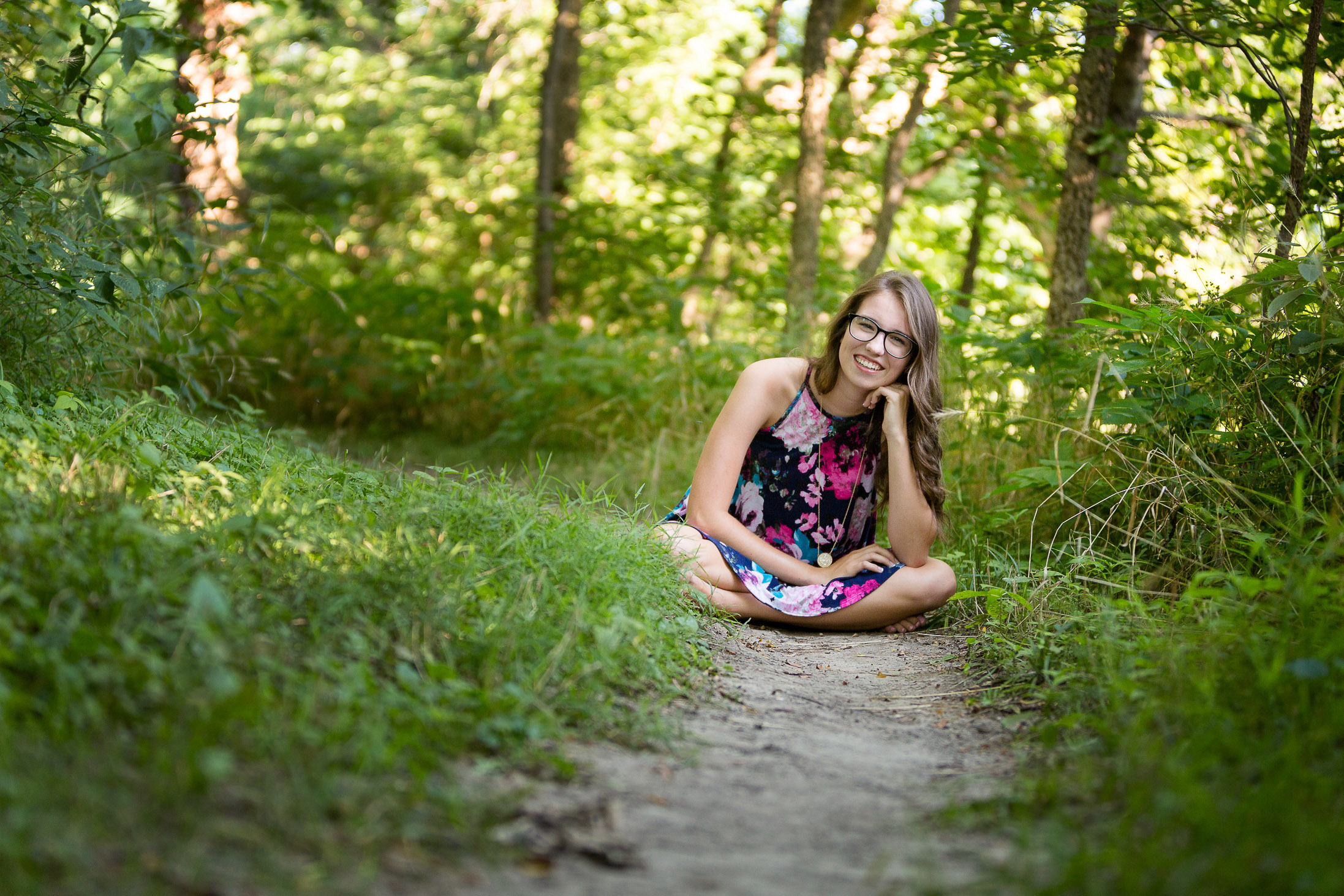 Senior-Photographer-Lincoln Southeast-Kerstin