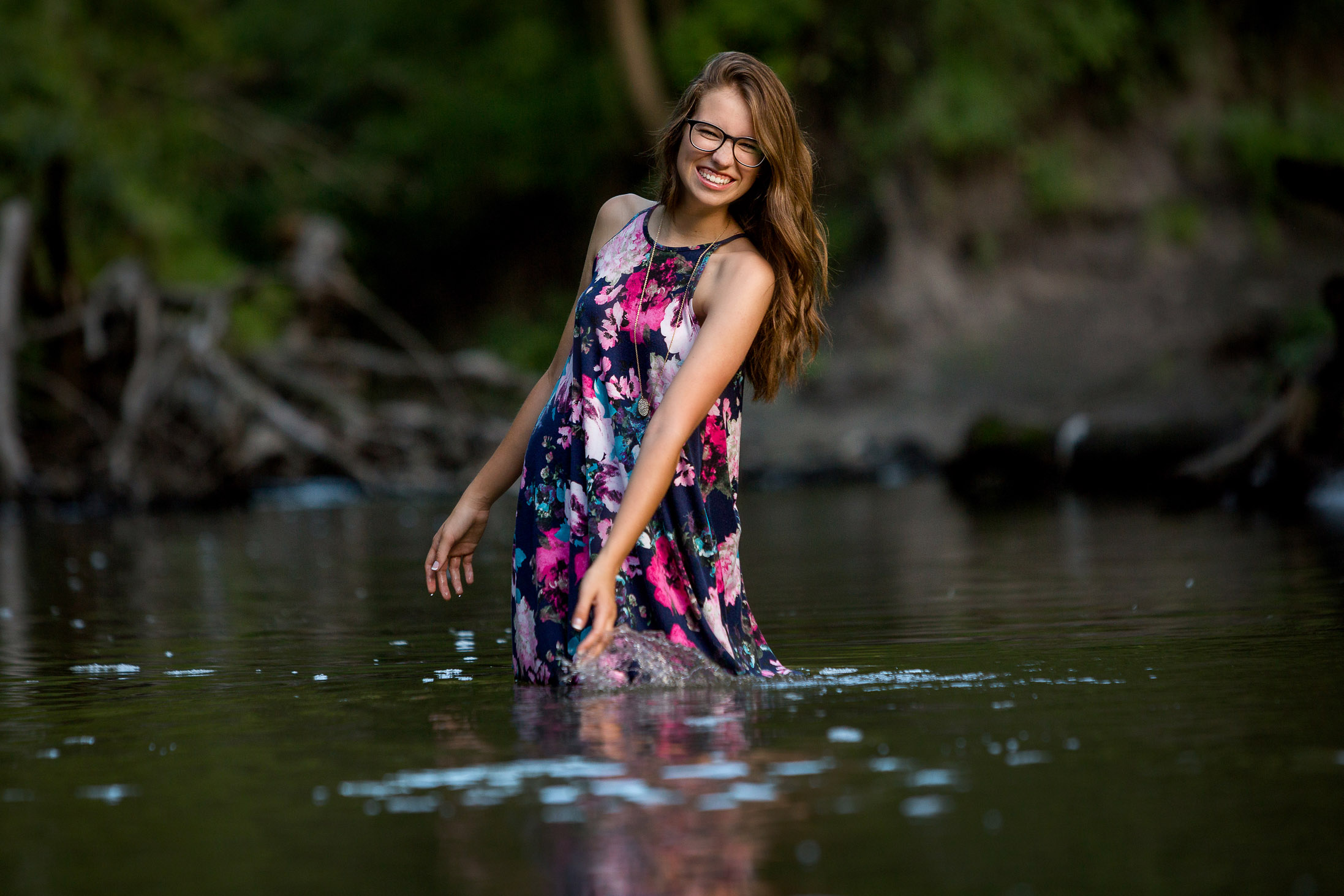 Senior-Photographer-Lincoln Southeast-Kerstin