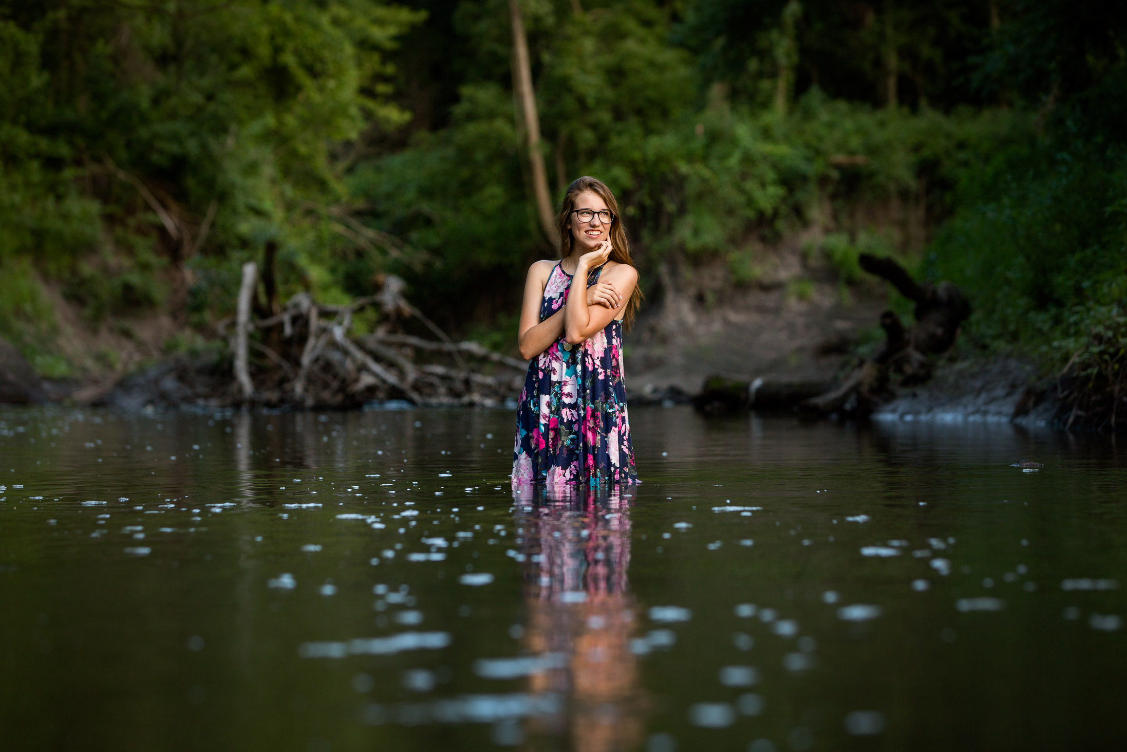 Senior-Photographer-Lincoln Southeast-Kerstin