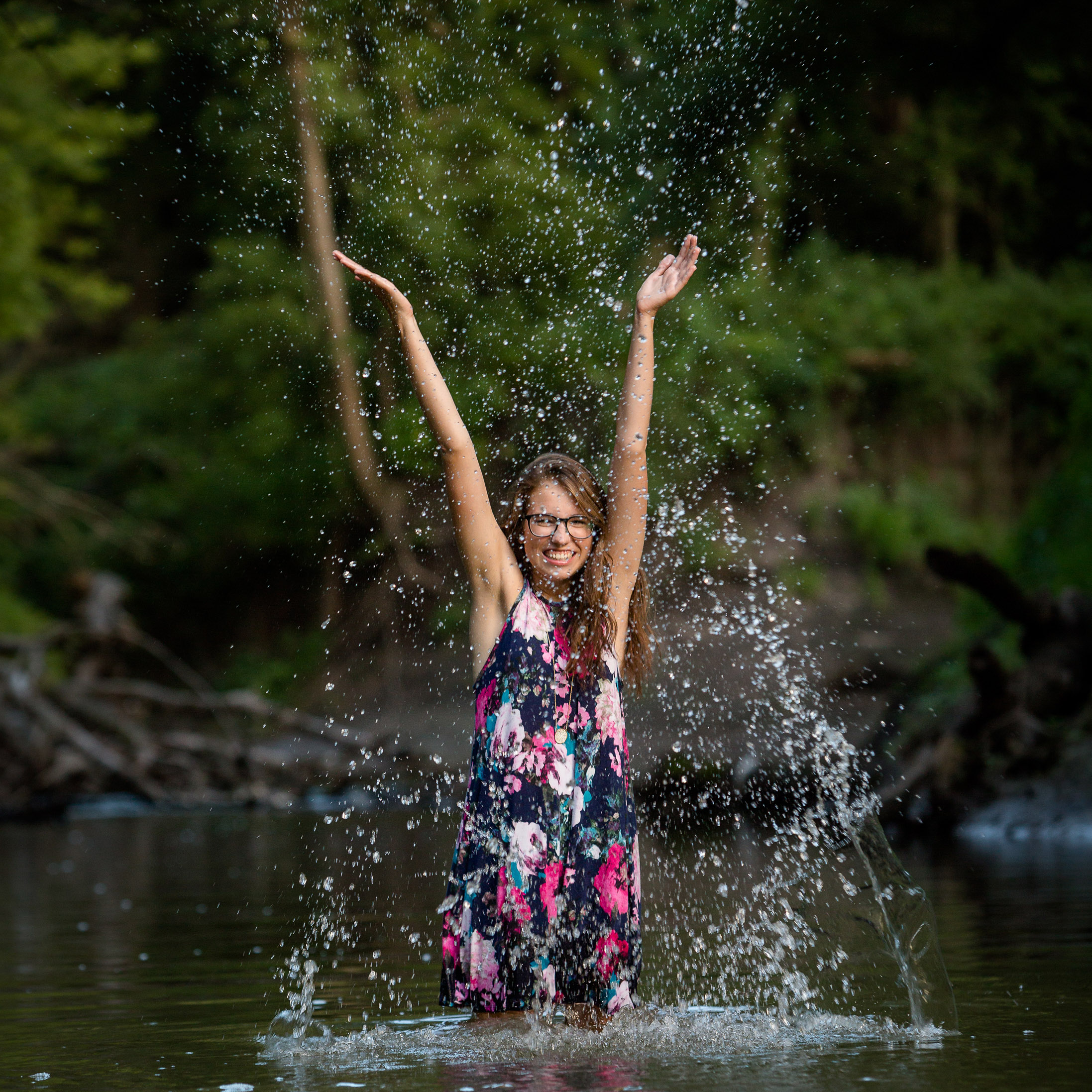 Senior-Photographer-Lincoln Southeast-Kerstin