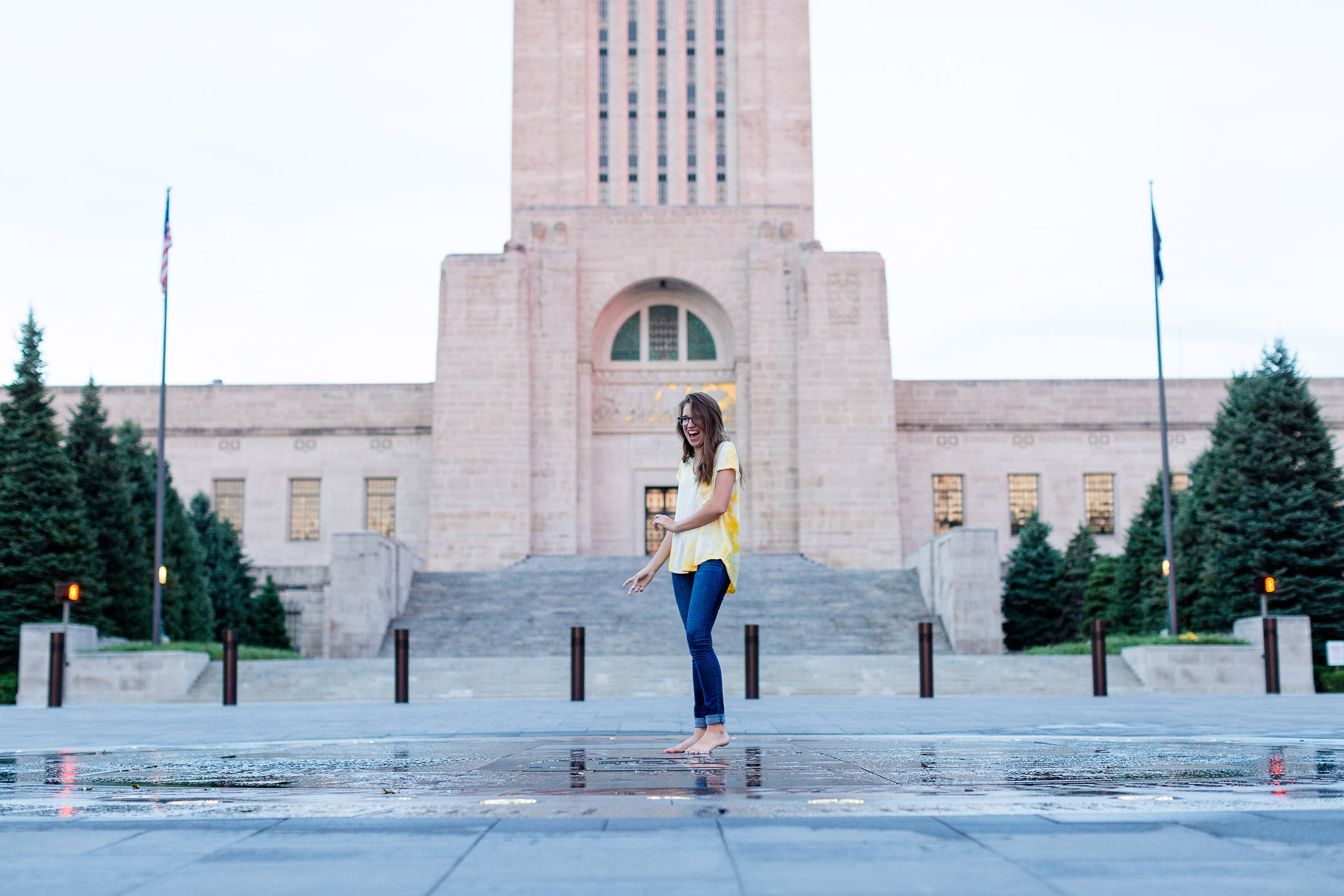 Senior-Photographer-Lincoln Southeast-Kerstin