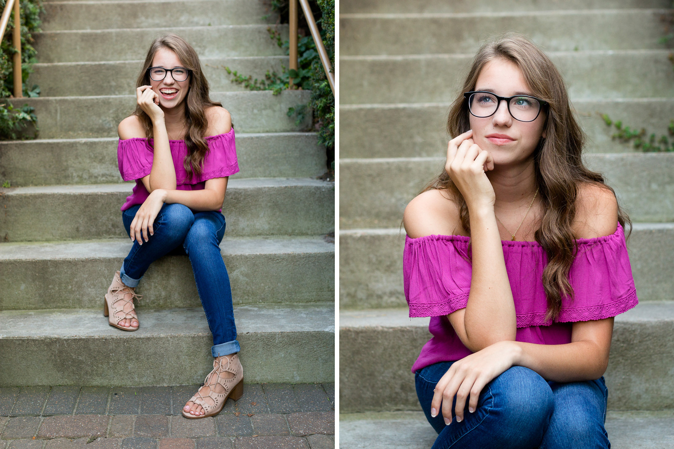 Senior-Photographer-Lincoln Southeast-Kerstin