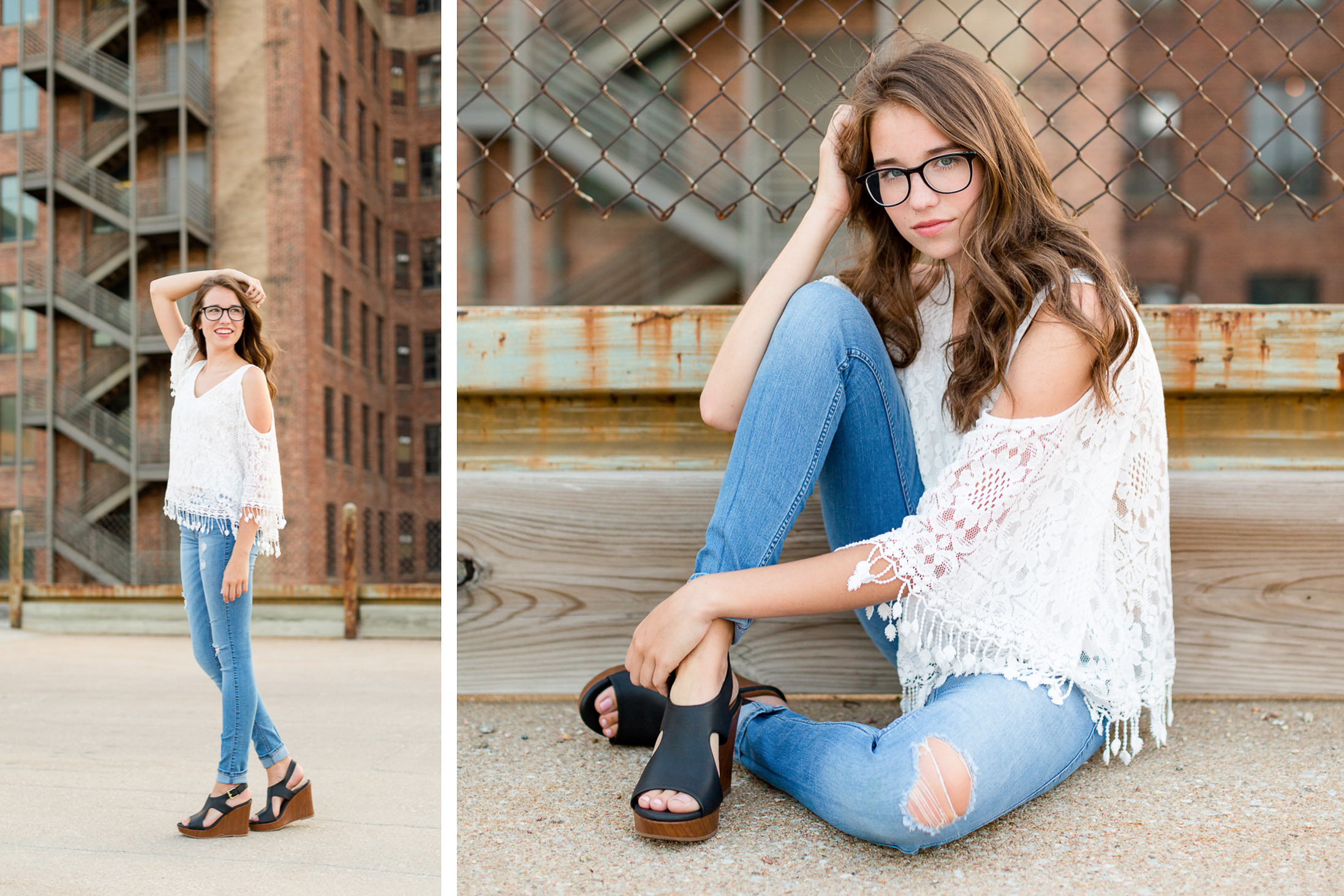 Senior-Photographer-Lincoln Southeast-Kerstin