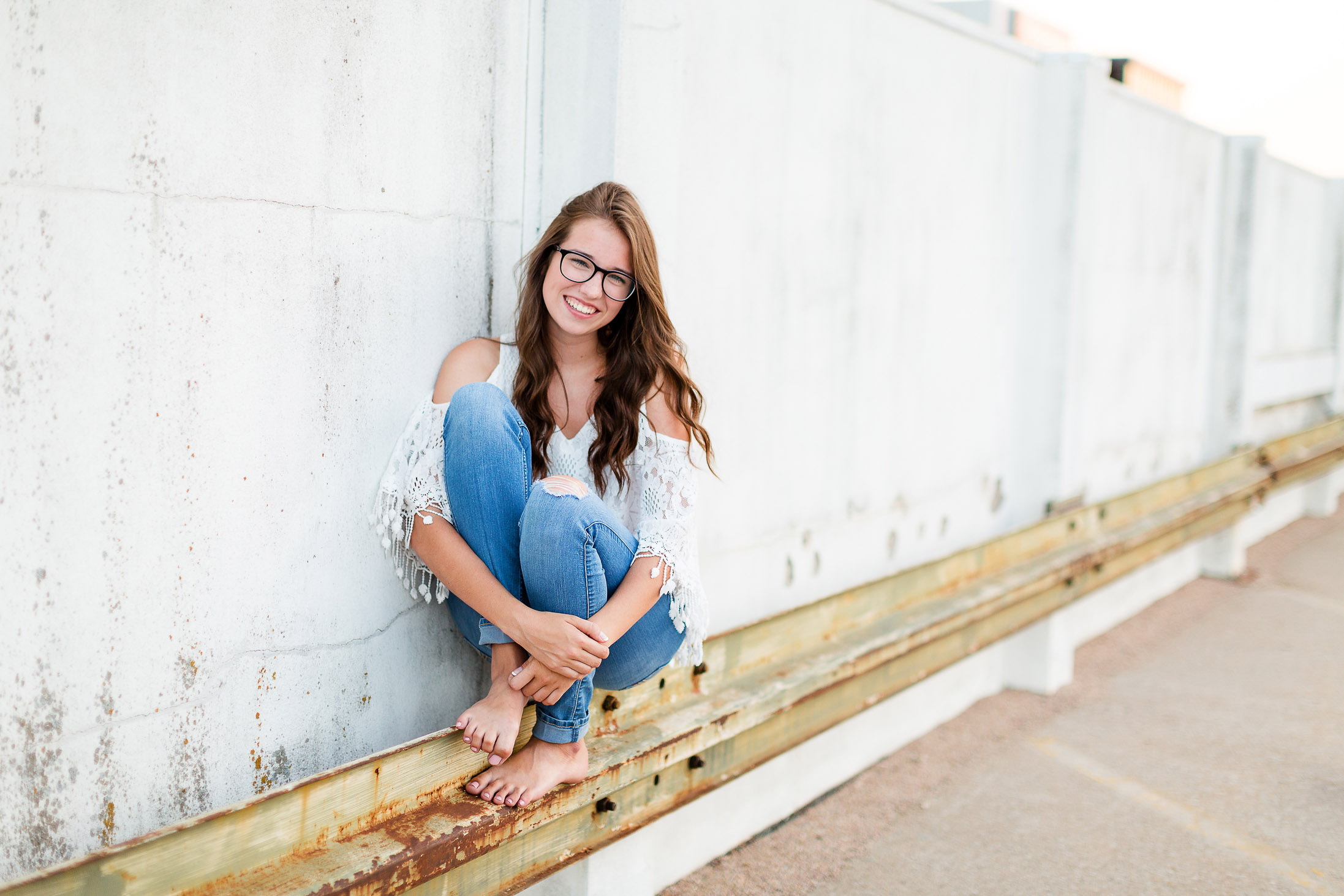 Senior-Photographer-Lincoln Southeast-Kerstin