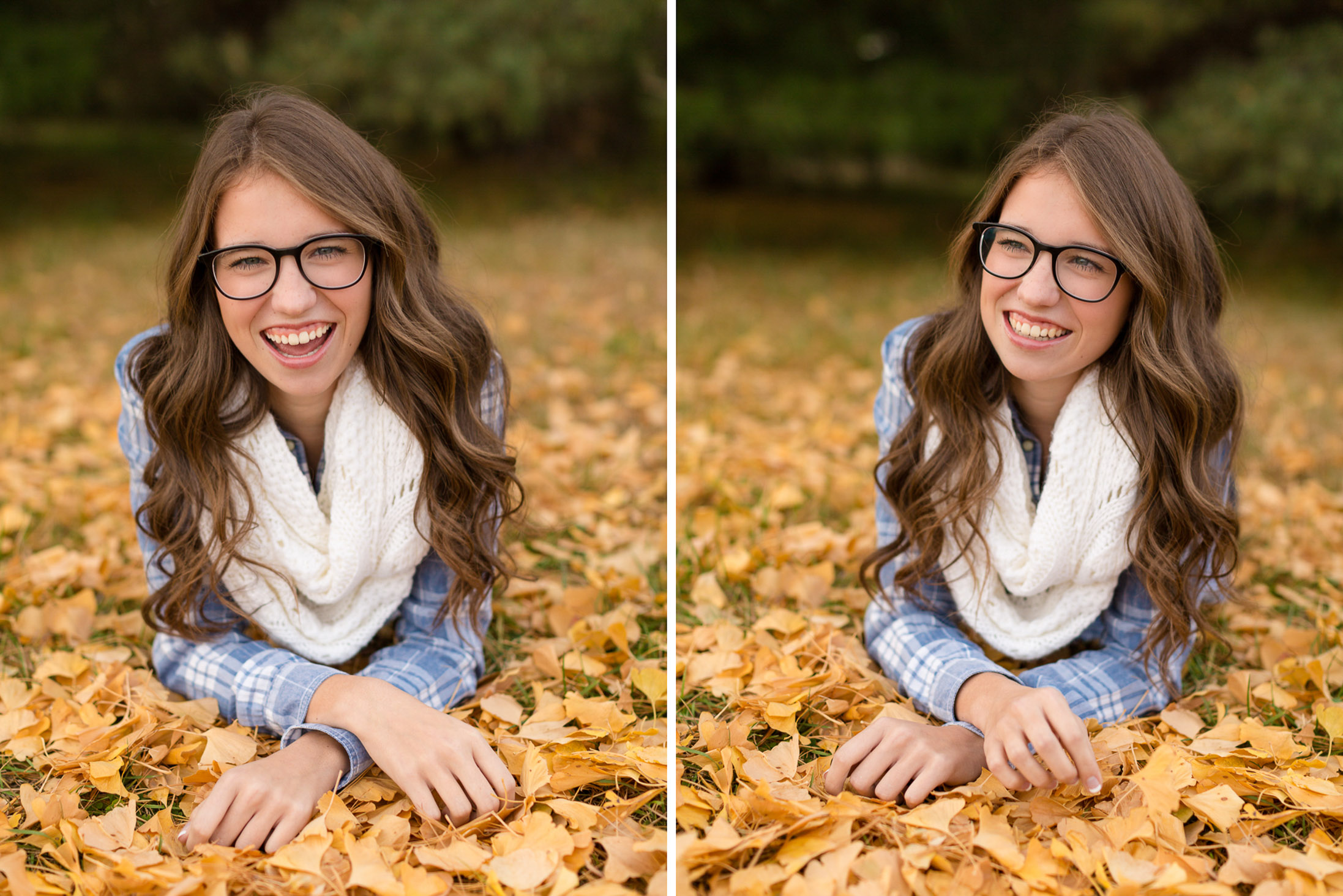 Senior-Photographer-Lincoln Southeast-Kerstin