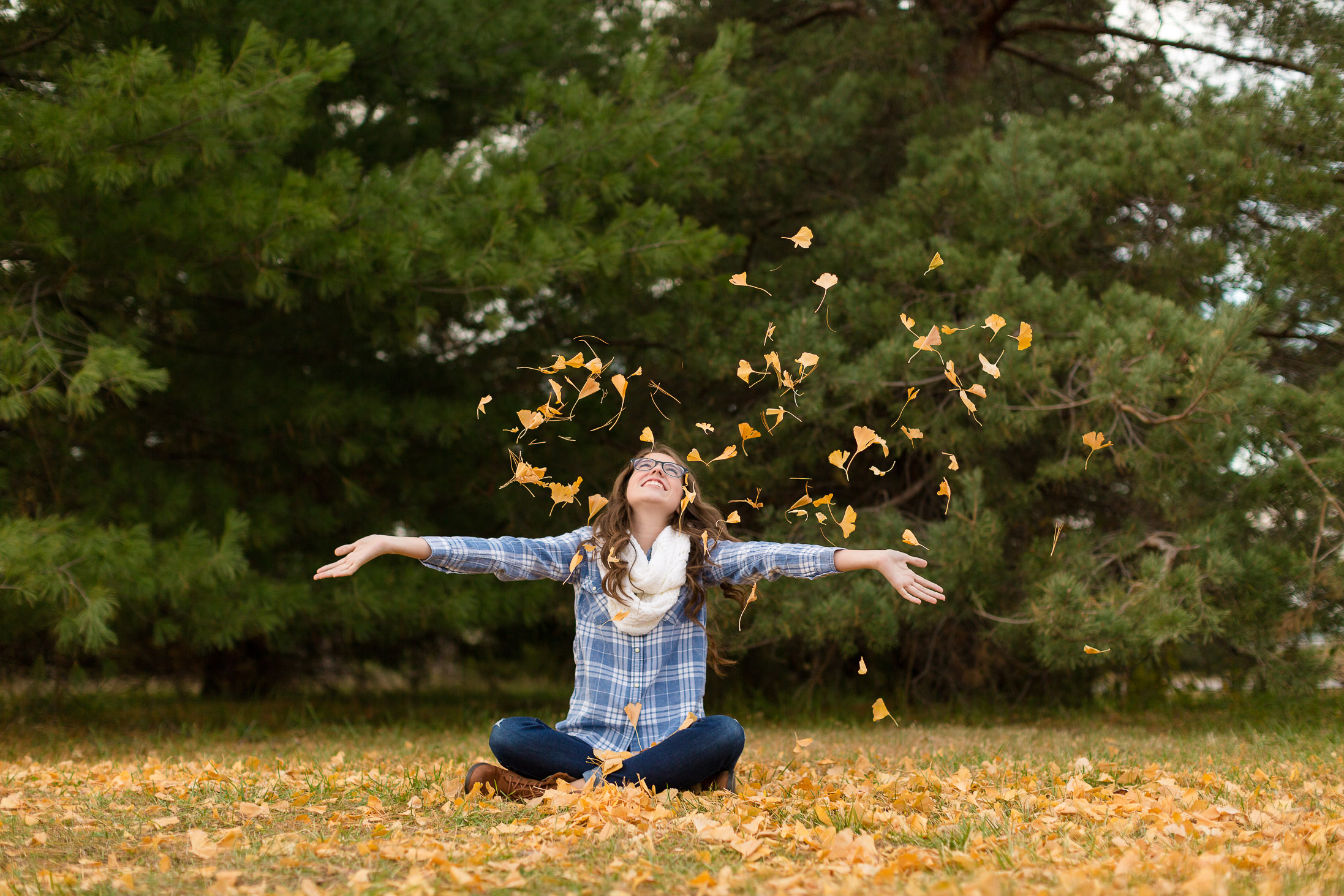 Senior-Photographer-Lincoln Southeast-Kerstin