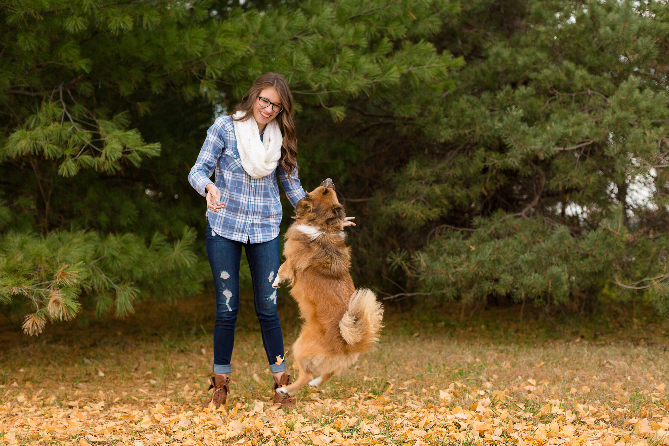 Senior-Photographer-Lincoln Southeast-Kerstin