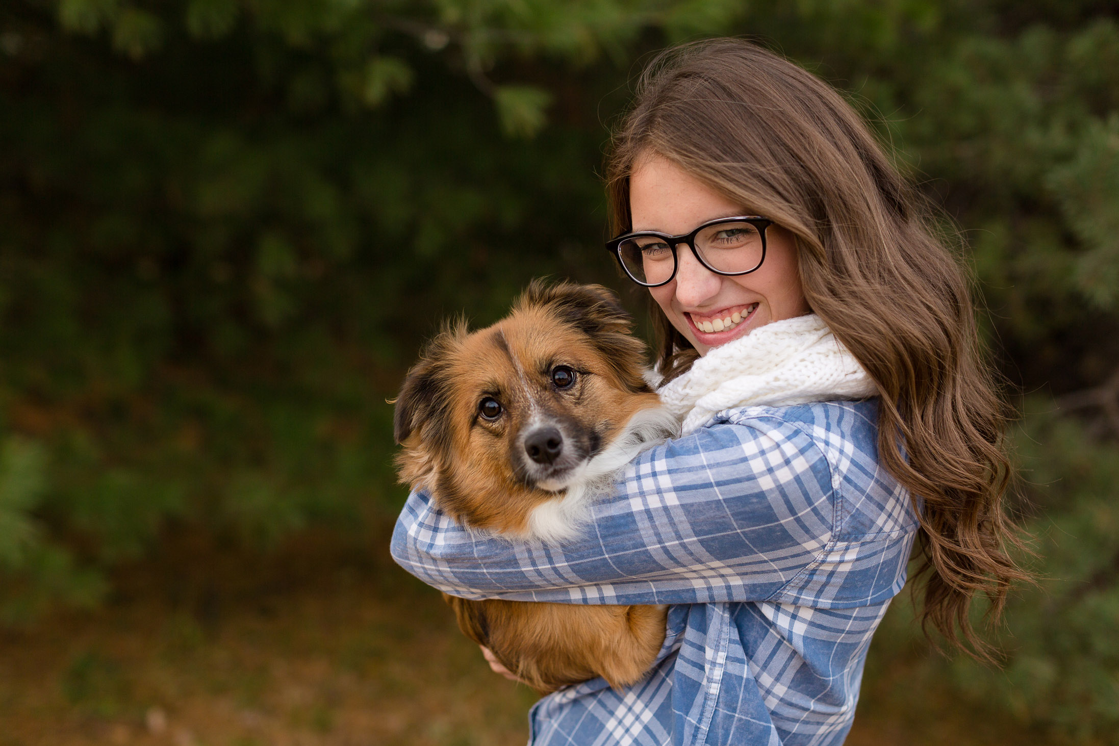 Senior-Photographer-Lincoln Southeast-Kerstin