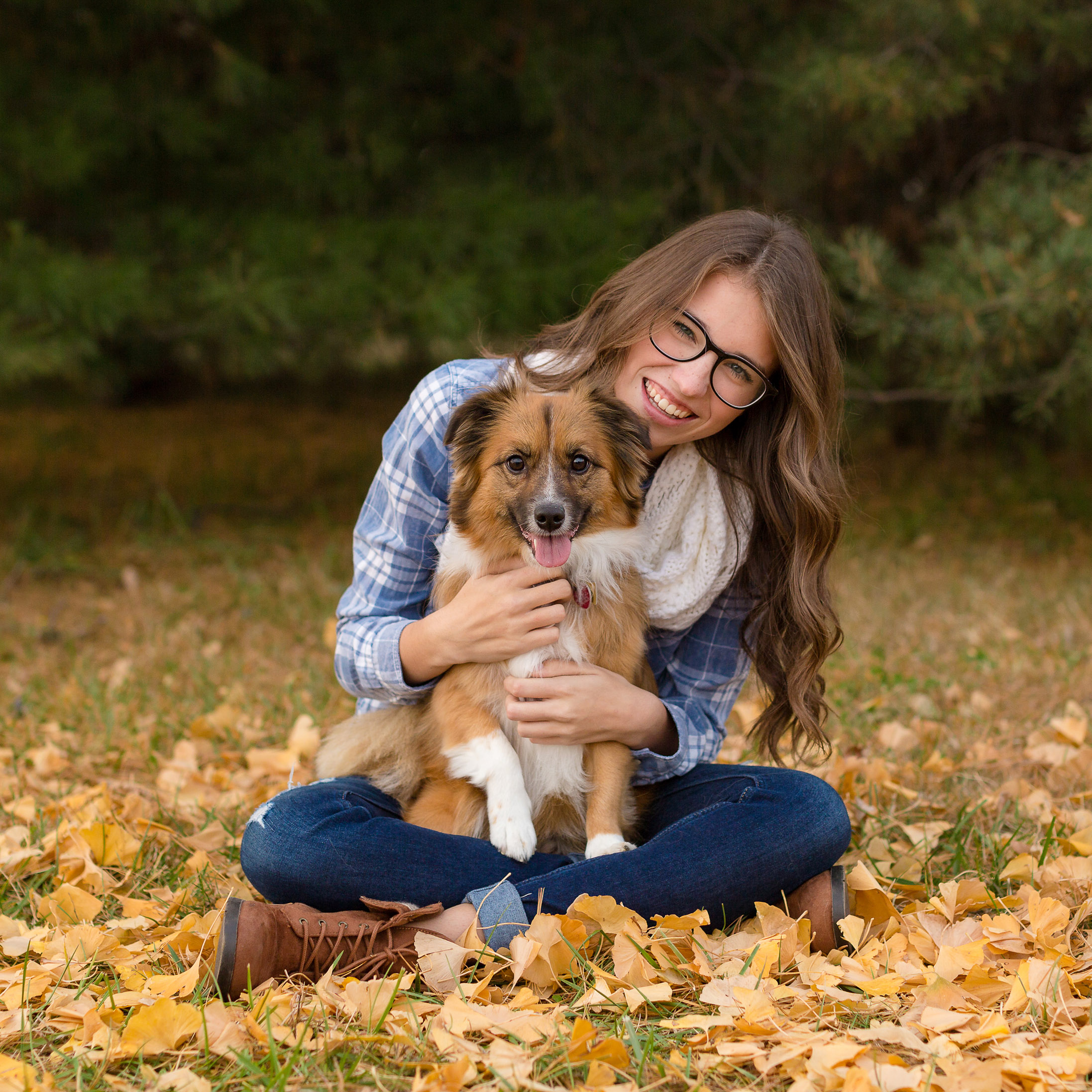 Senior-Photographer-Lincoln Southeast-Kerstin