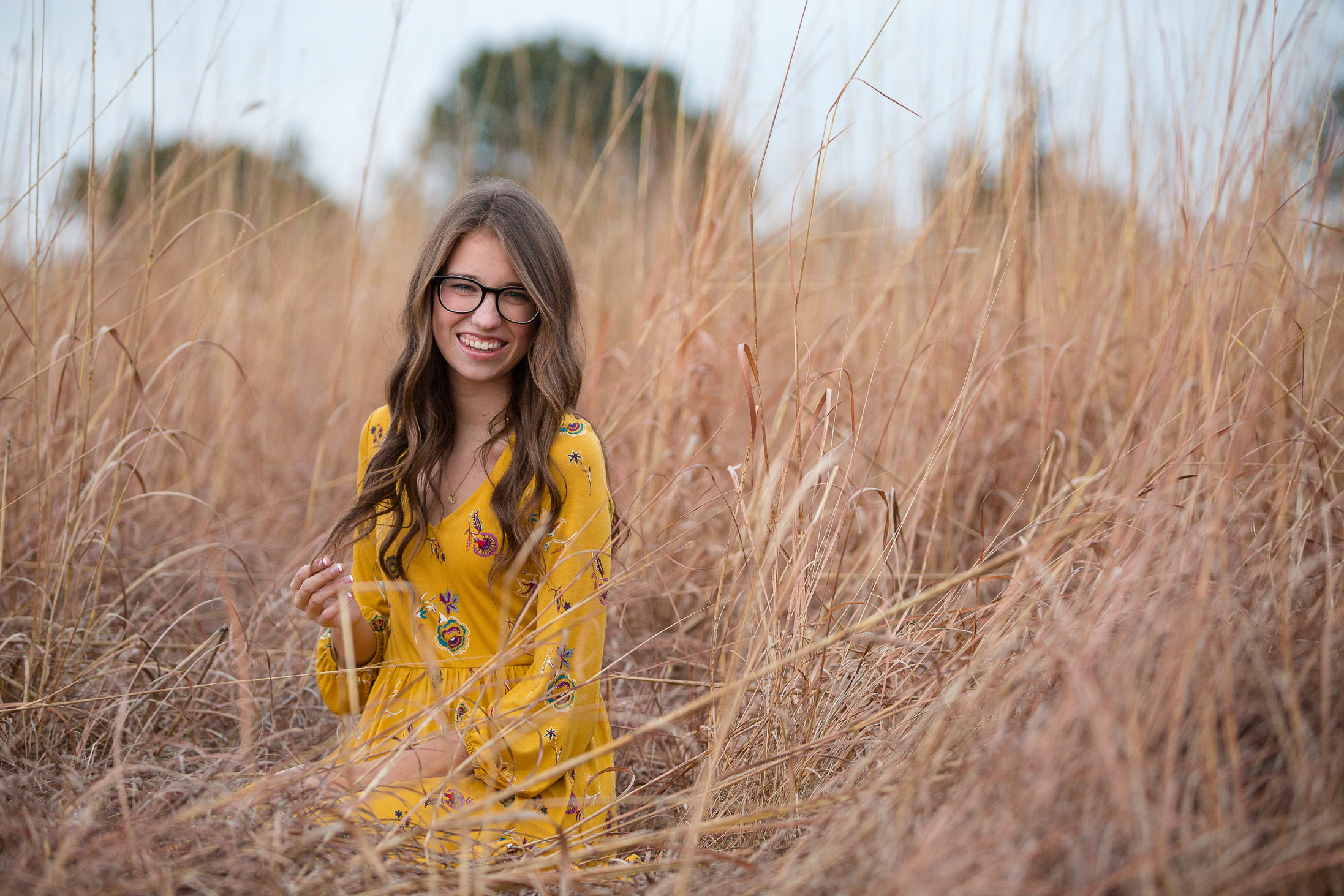 Senior-Photographer-Lincoln Southeast-Kerstin