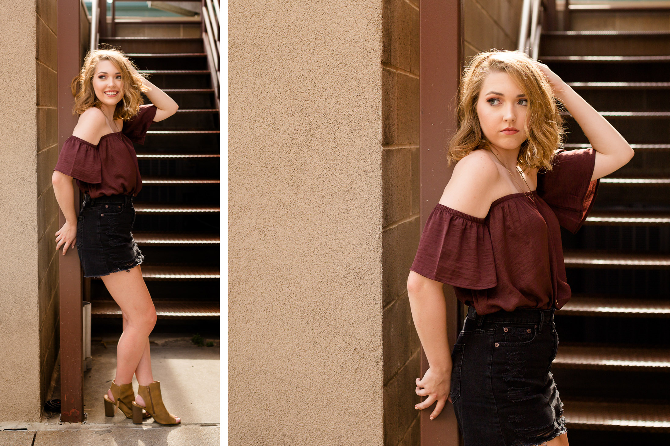 Nebraska-Senior-Photographer-Erin-Lincoln-Southwest