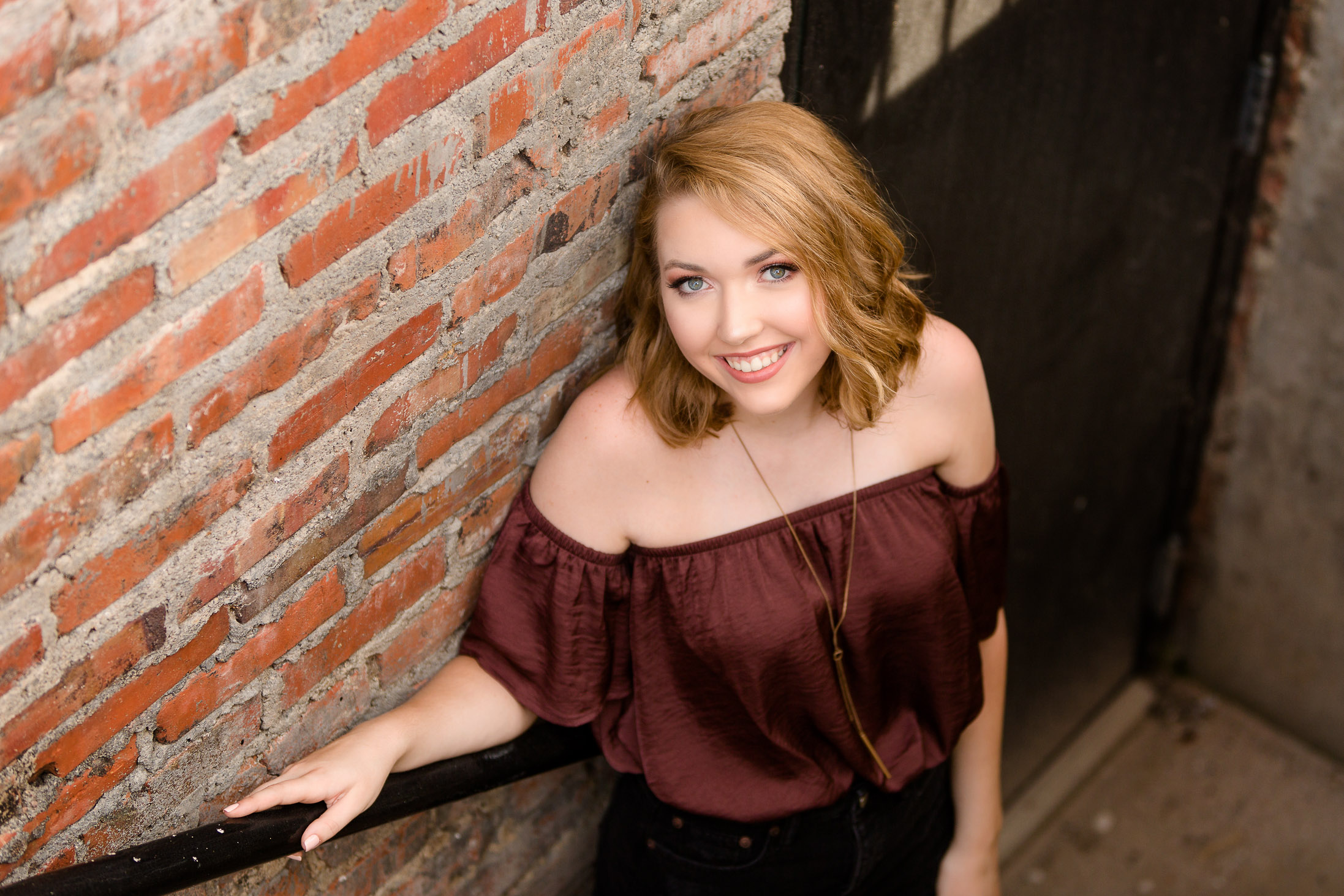 Nebraska-Senior-Photographer-Erin-Lincoln-Southwest