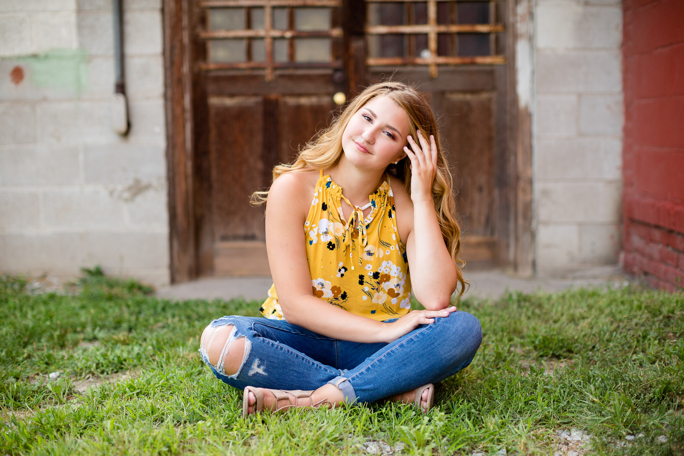 Senior-Photography-Nebraska-Allison-Lincoln-East