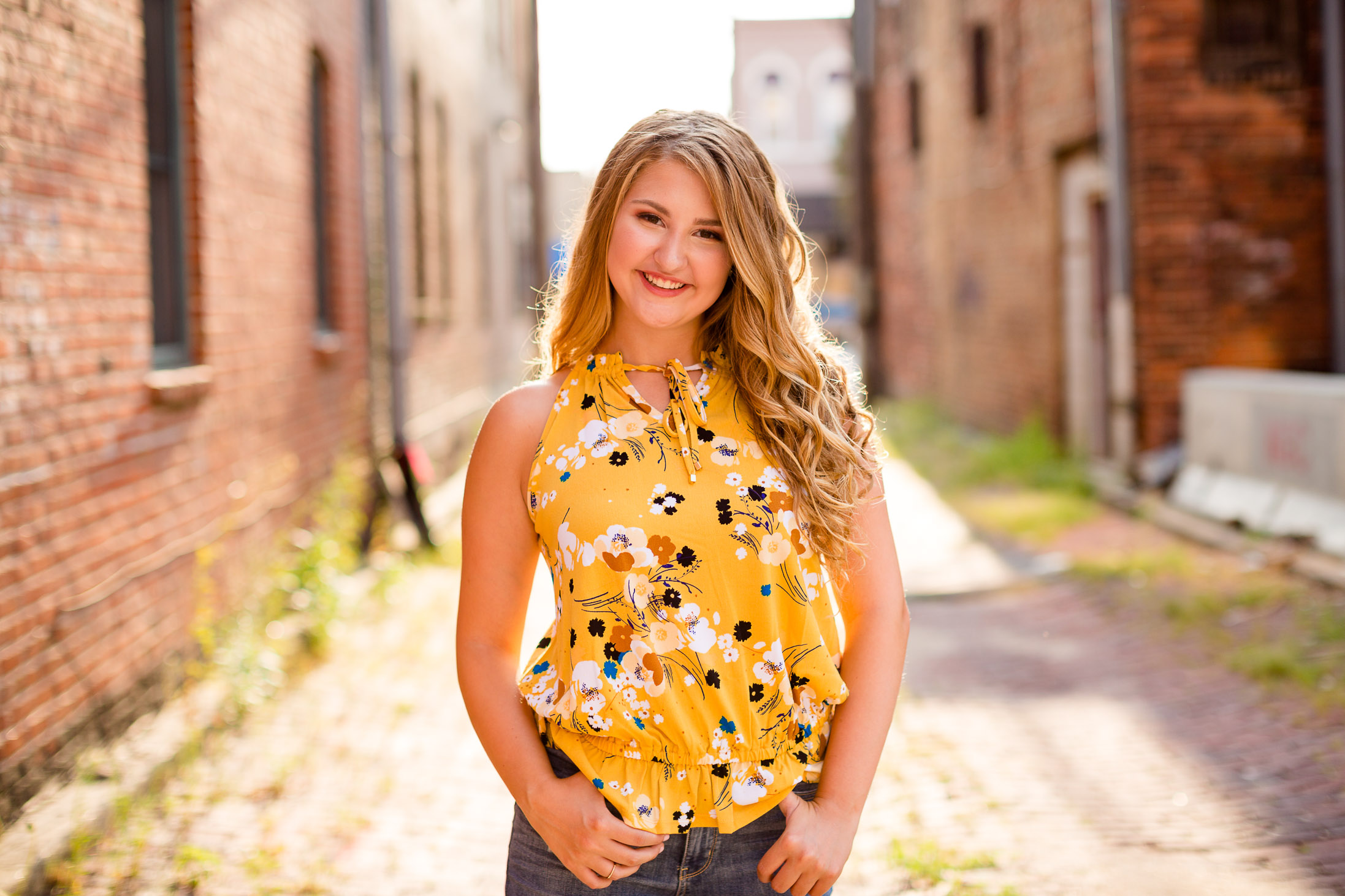 2018 senior – allison