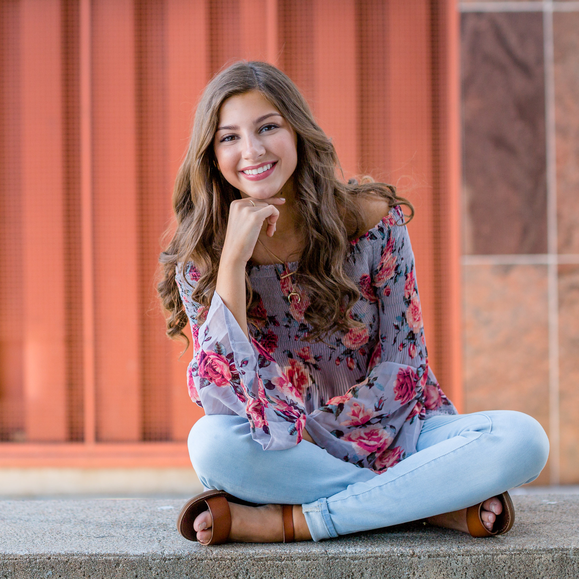 Lincoln-East-Senior-Bailey-Nebraska-Photography