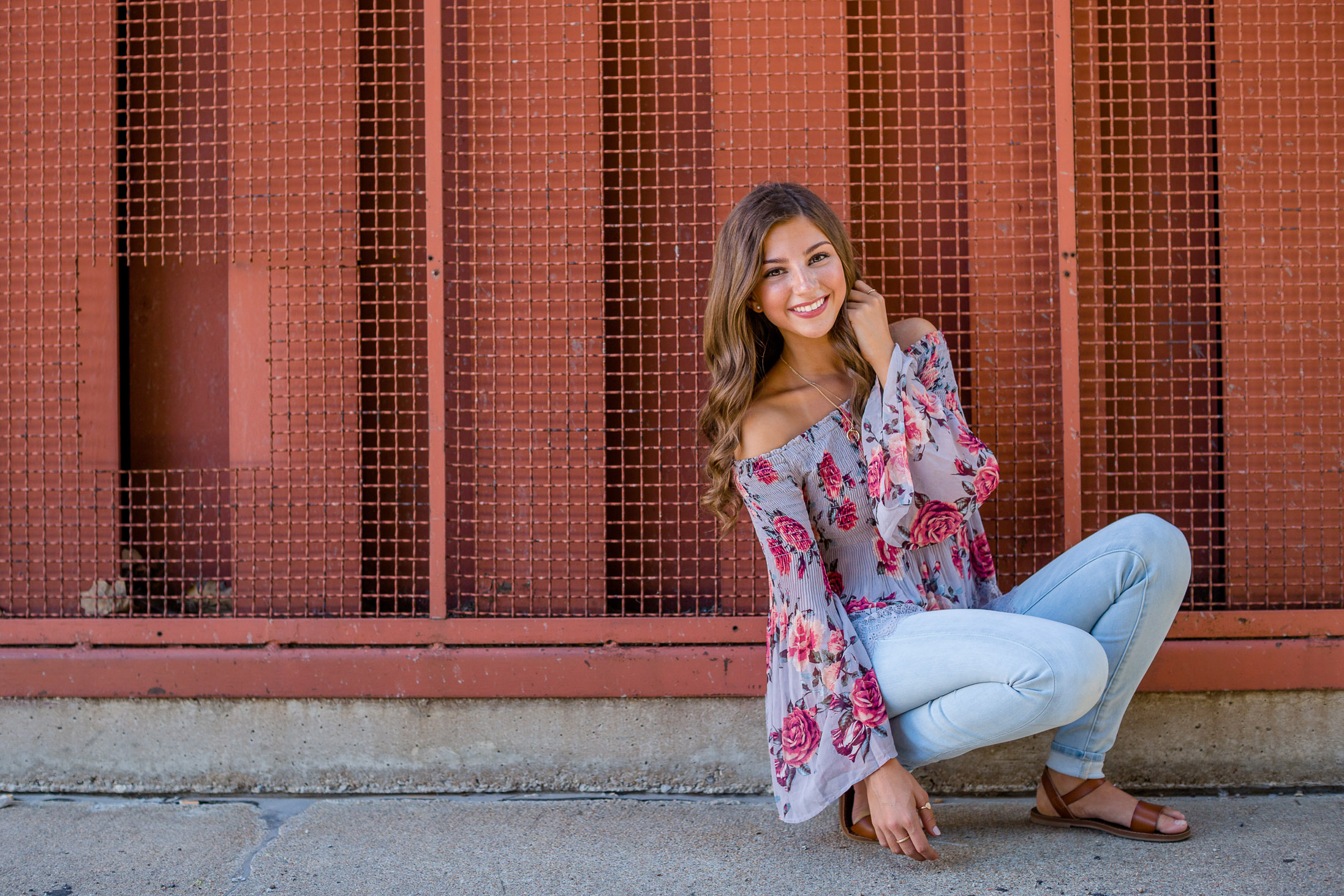 Lincoln-East-Senior-Bailey-Nebraska-Photography