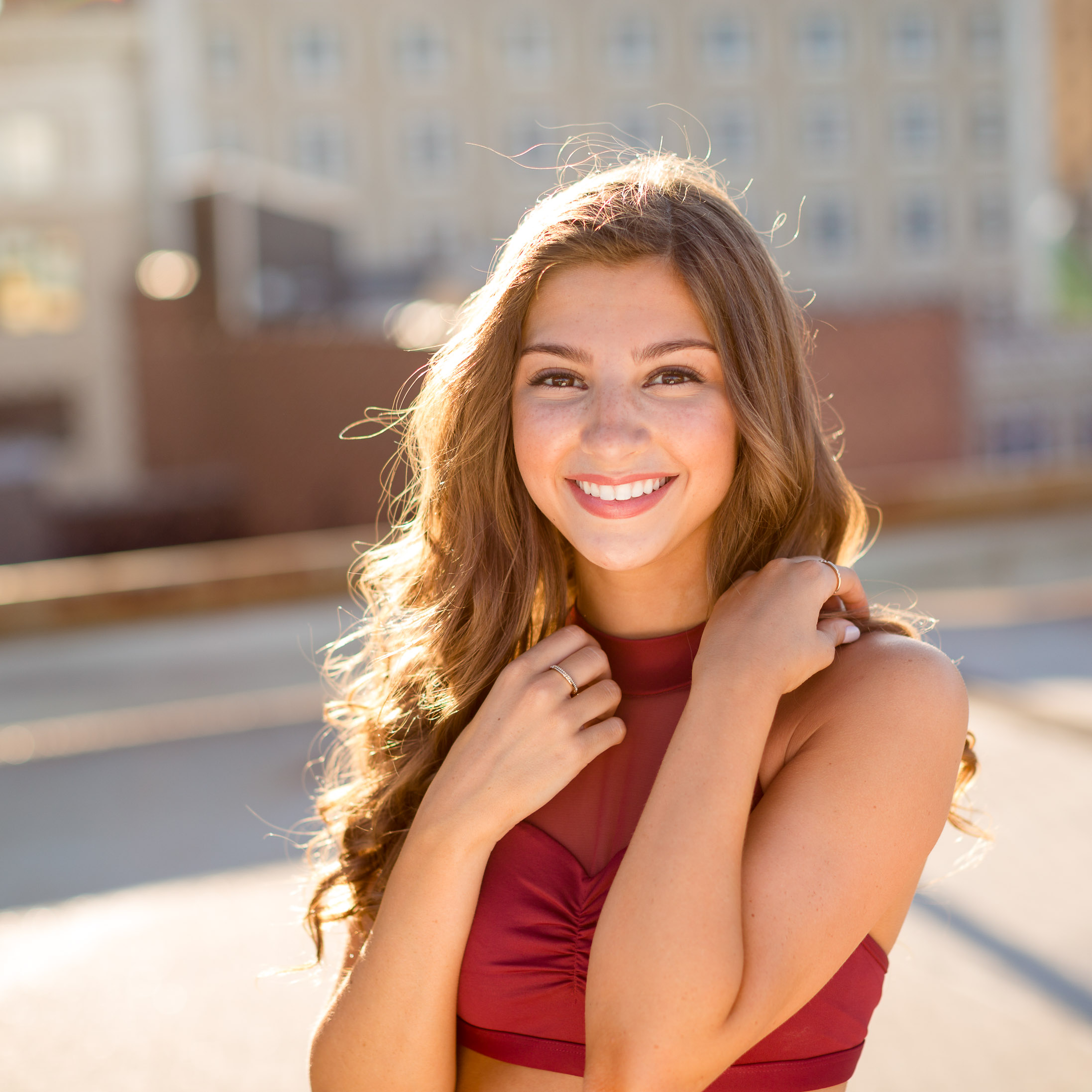 Lincoln-East-Senior-Bailey-Nebraska-Photography