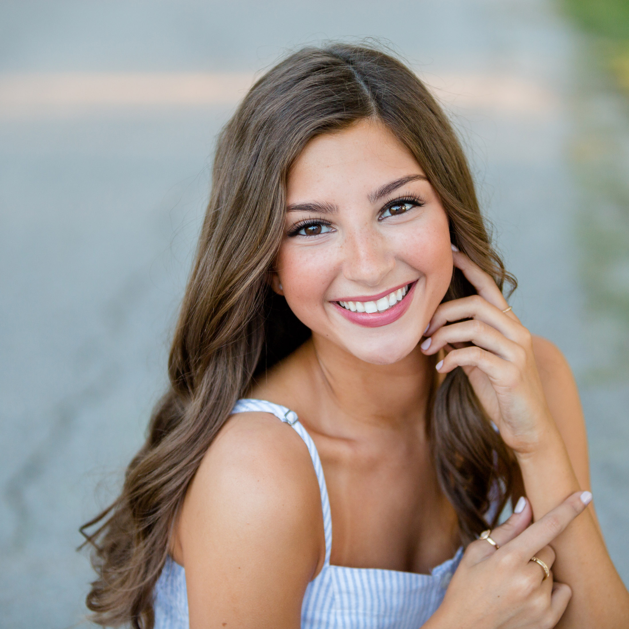 Lincoln-East-Senior-Bailey-Nebraska-Photography