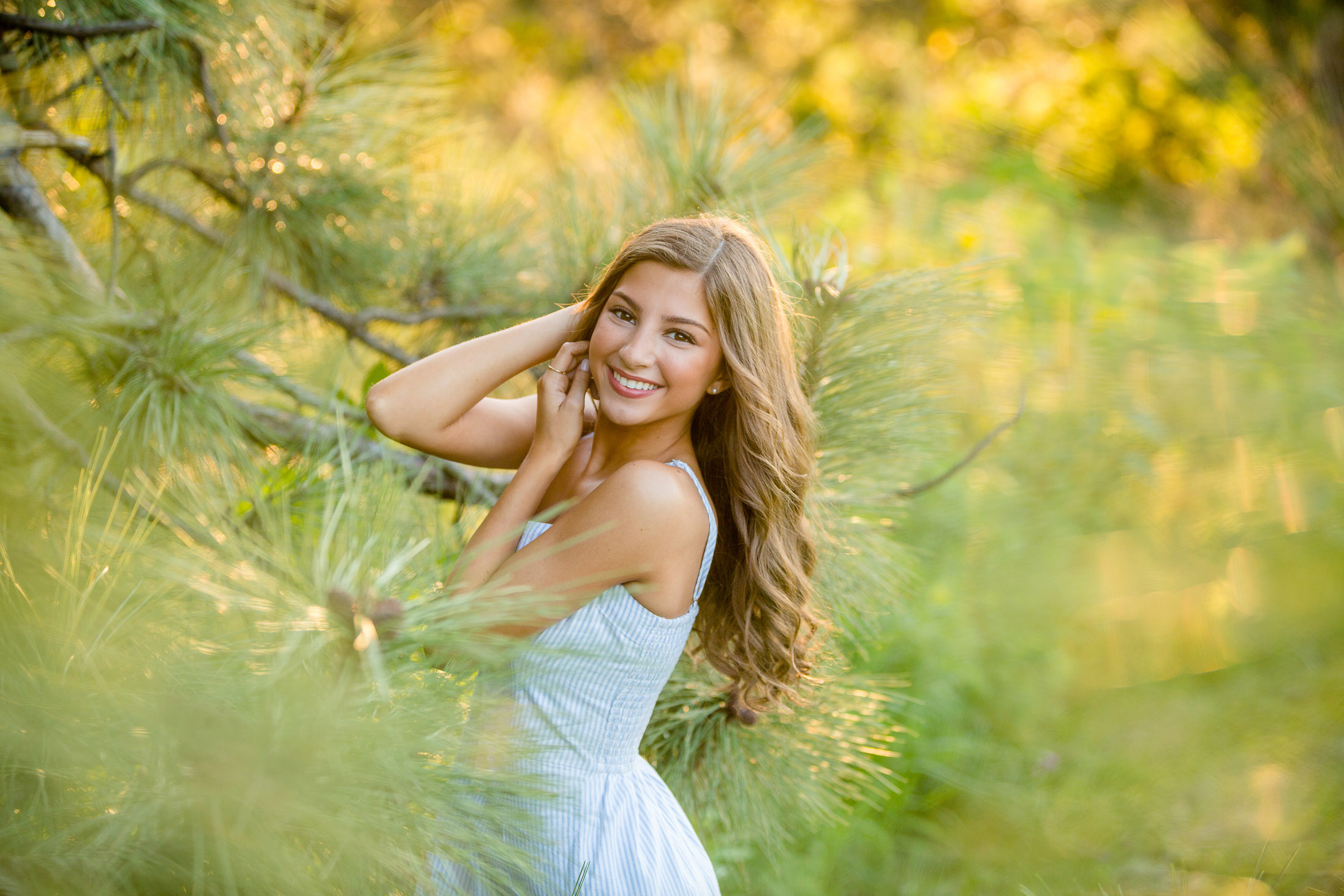 Lincoln-East-Senior-Bailey-Nebraska-Photography