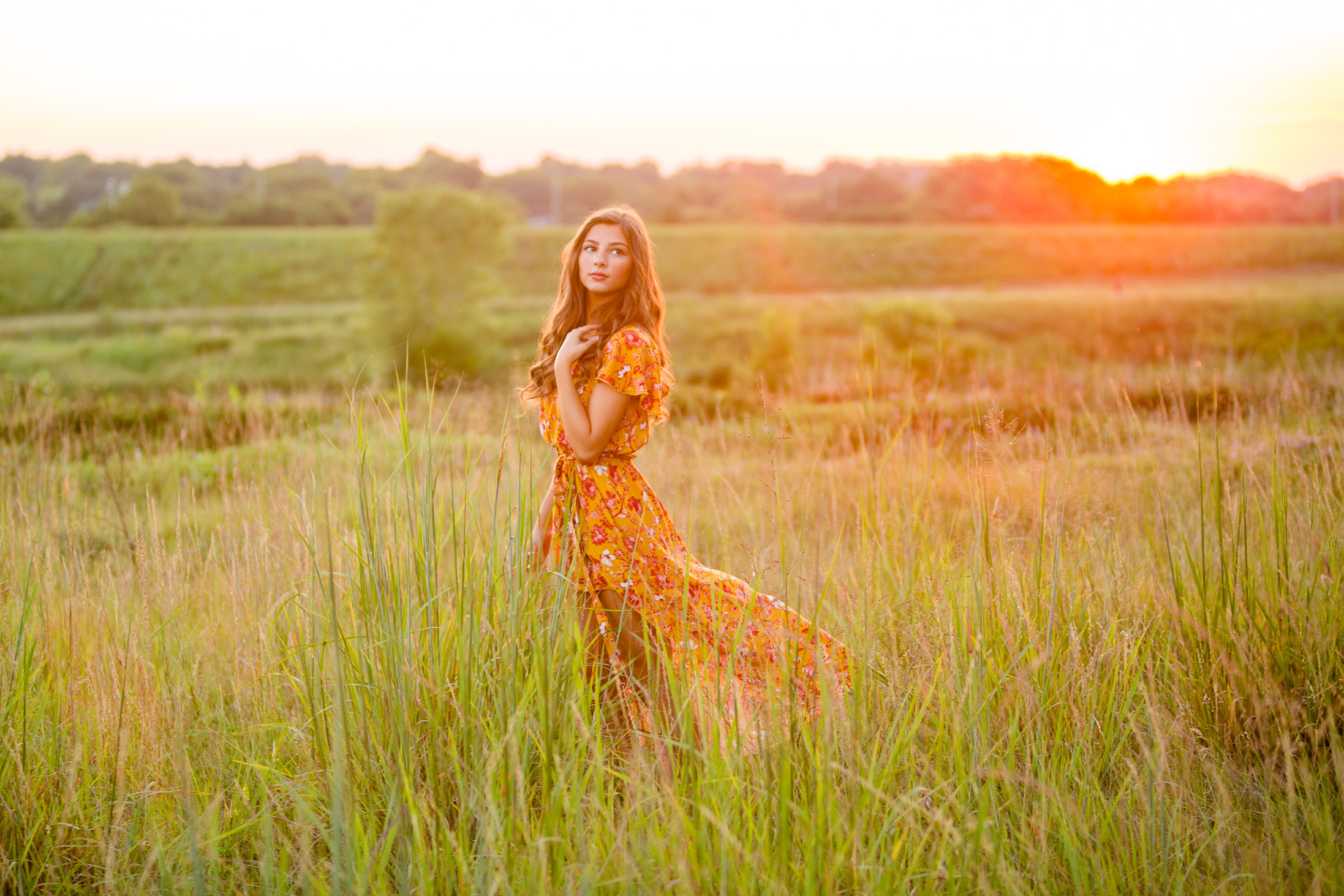 Lincoln-East-Senior-Bailey-Nebraska-Photography