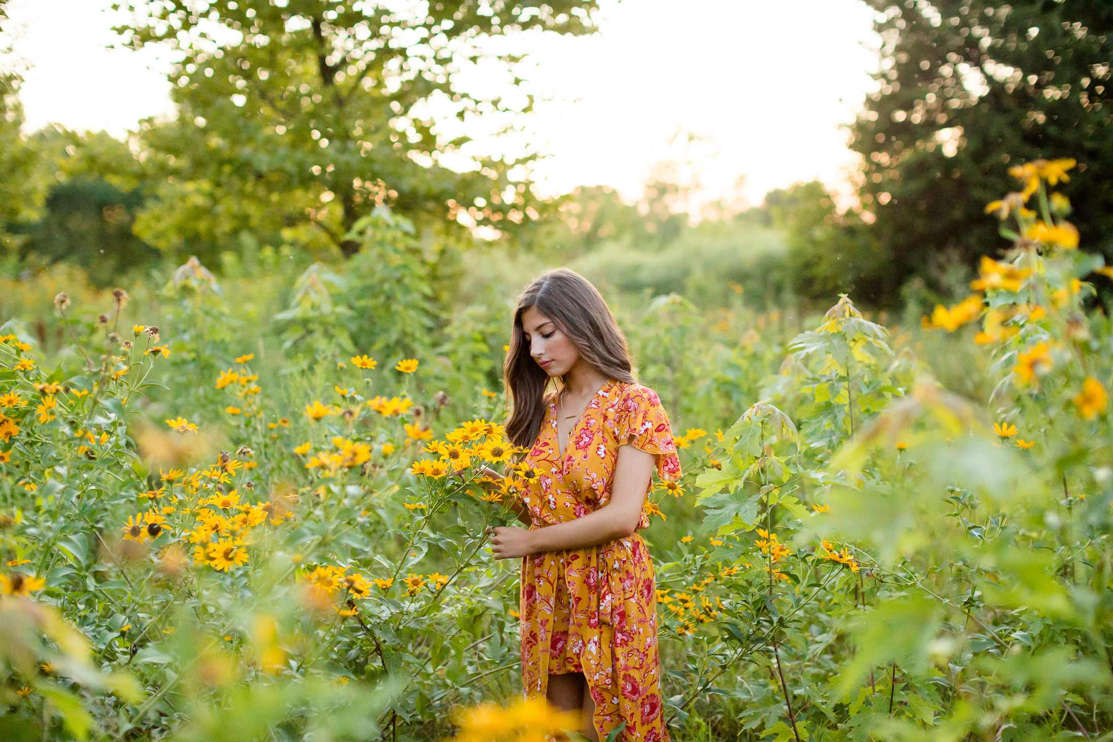 Lincoln-East-Senior-Bailey-Nebraska-Photography