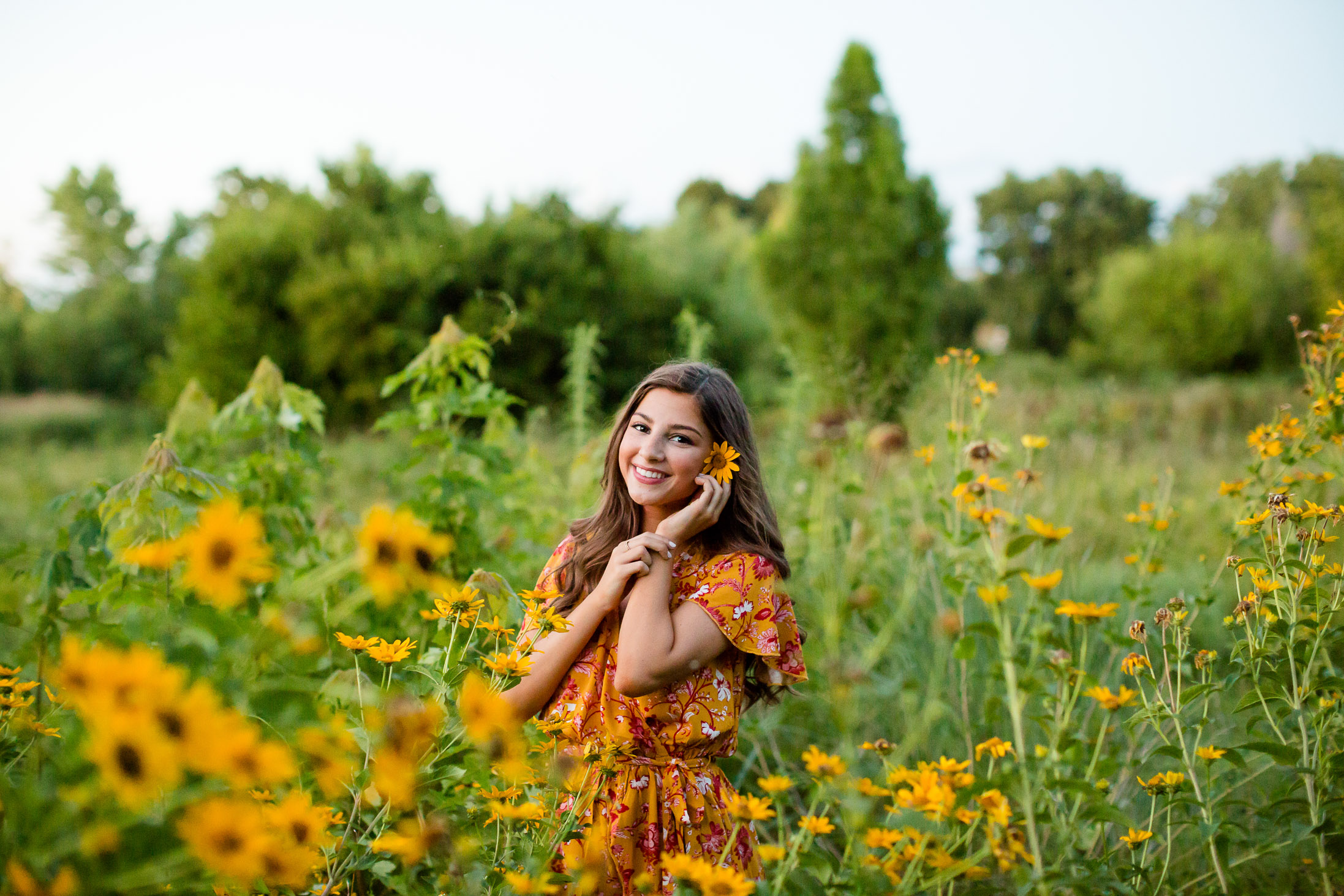 Lincoln-East-Senior-Bailey-Nebraska-Photography