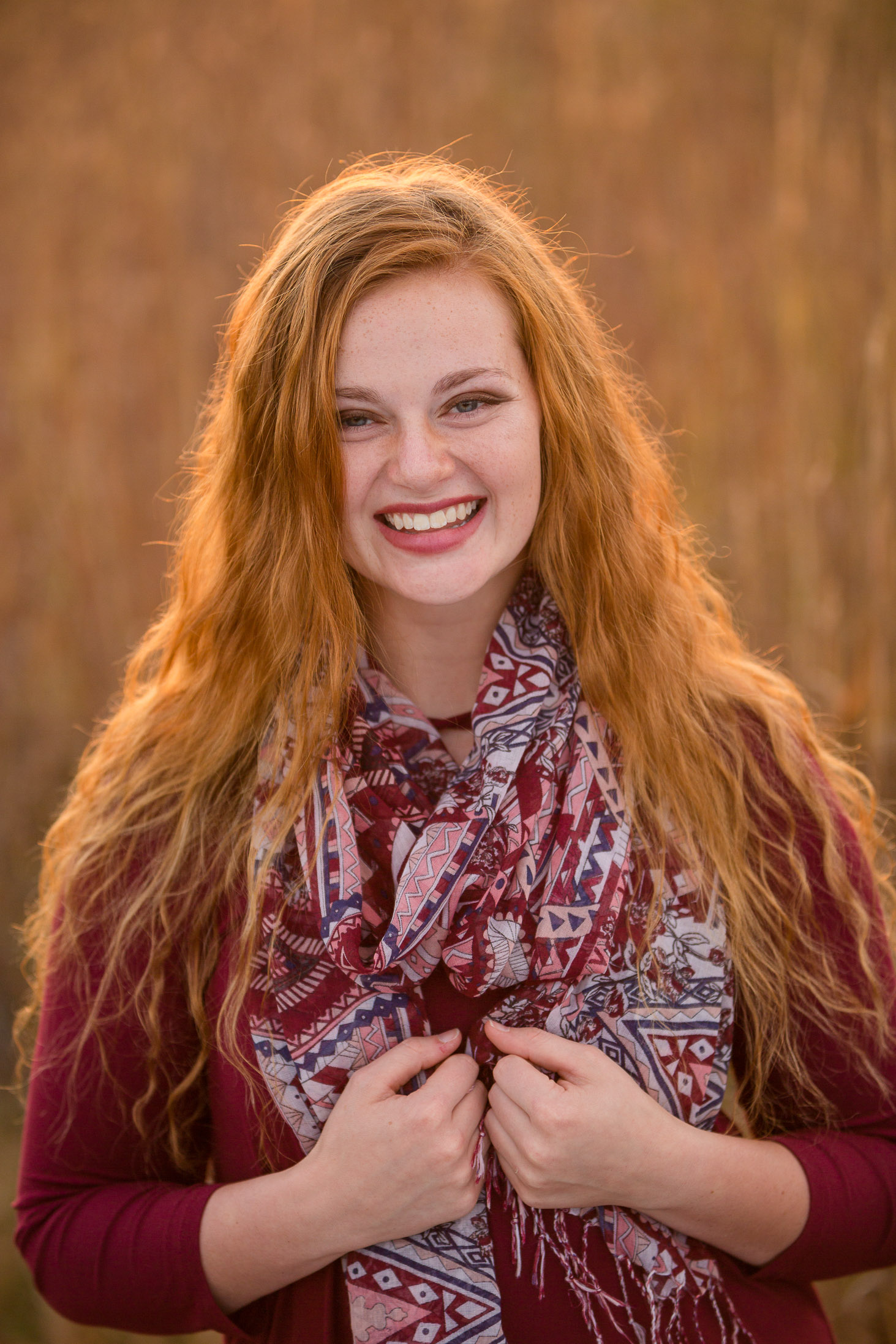 2018 senior – sarah