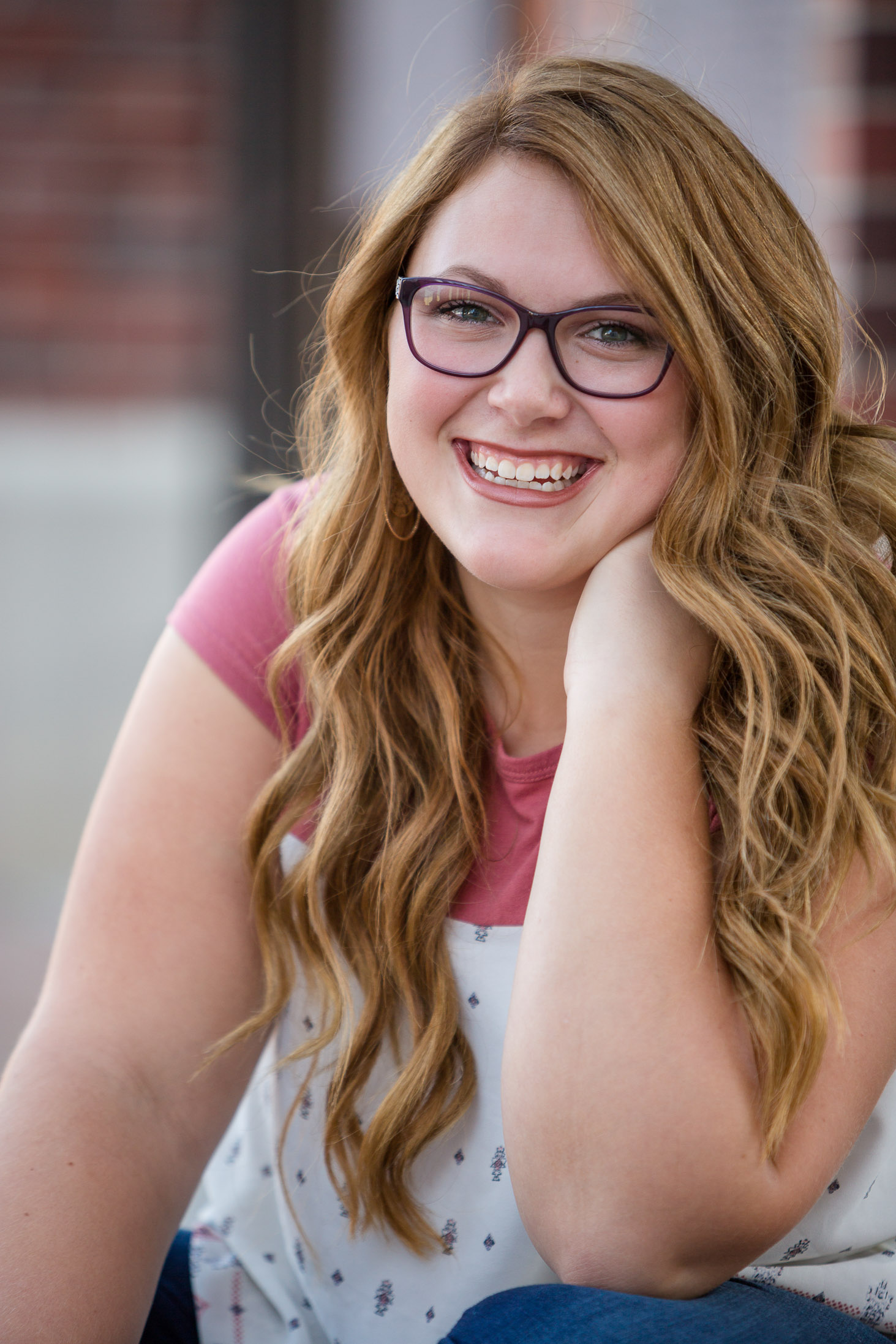 Nebraska-Senior-Photography-Sophie