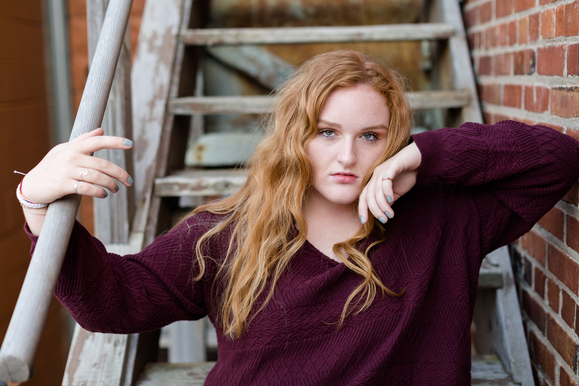 Senior-Gabby-Lincoln-Southeast