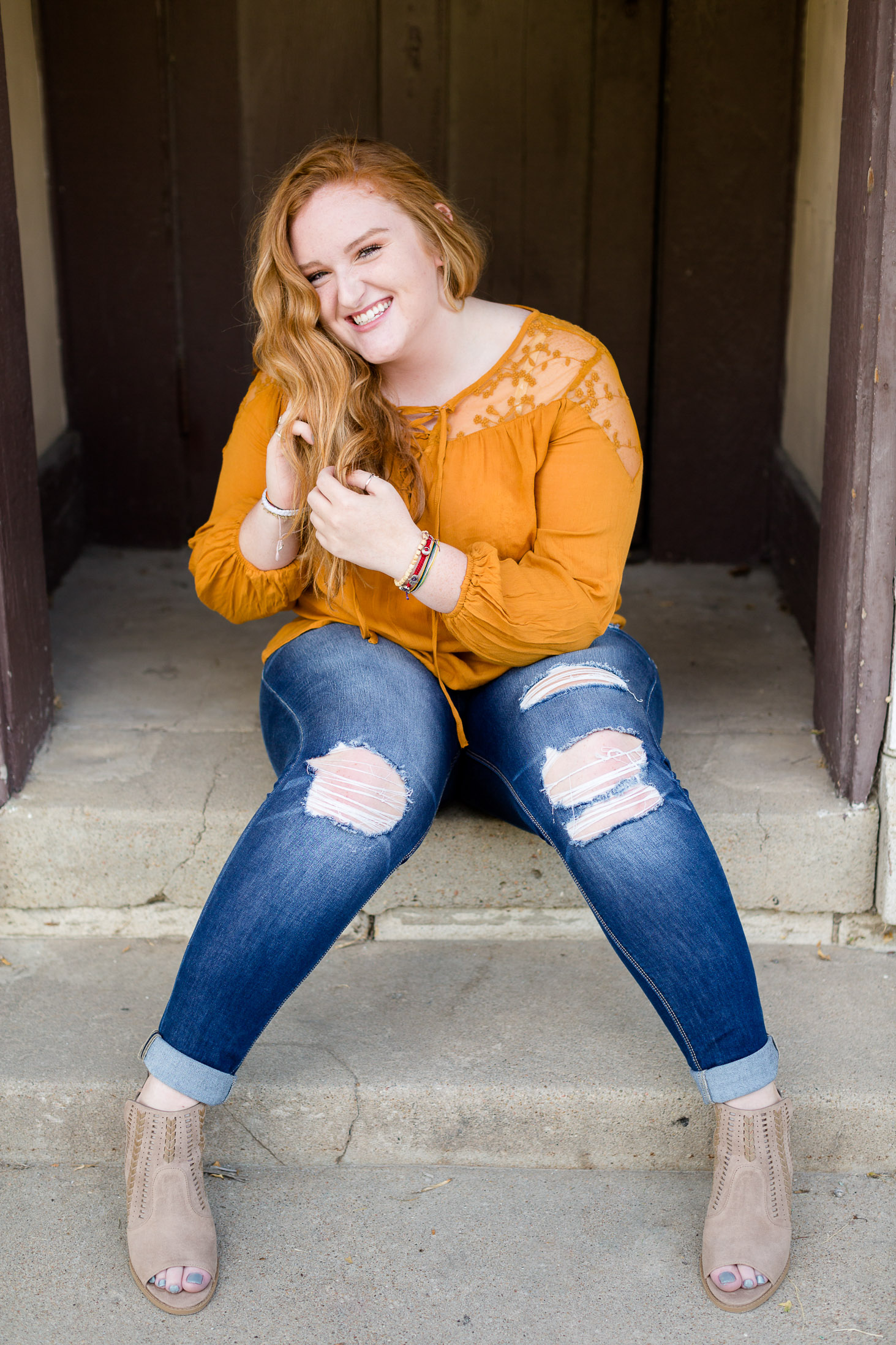 2018 senior – gabby