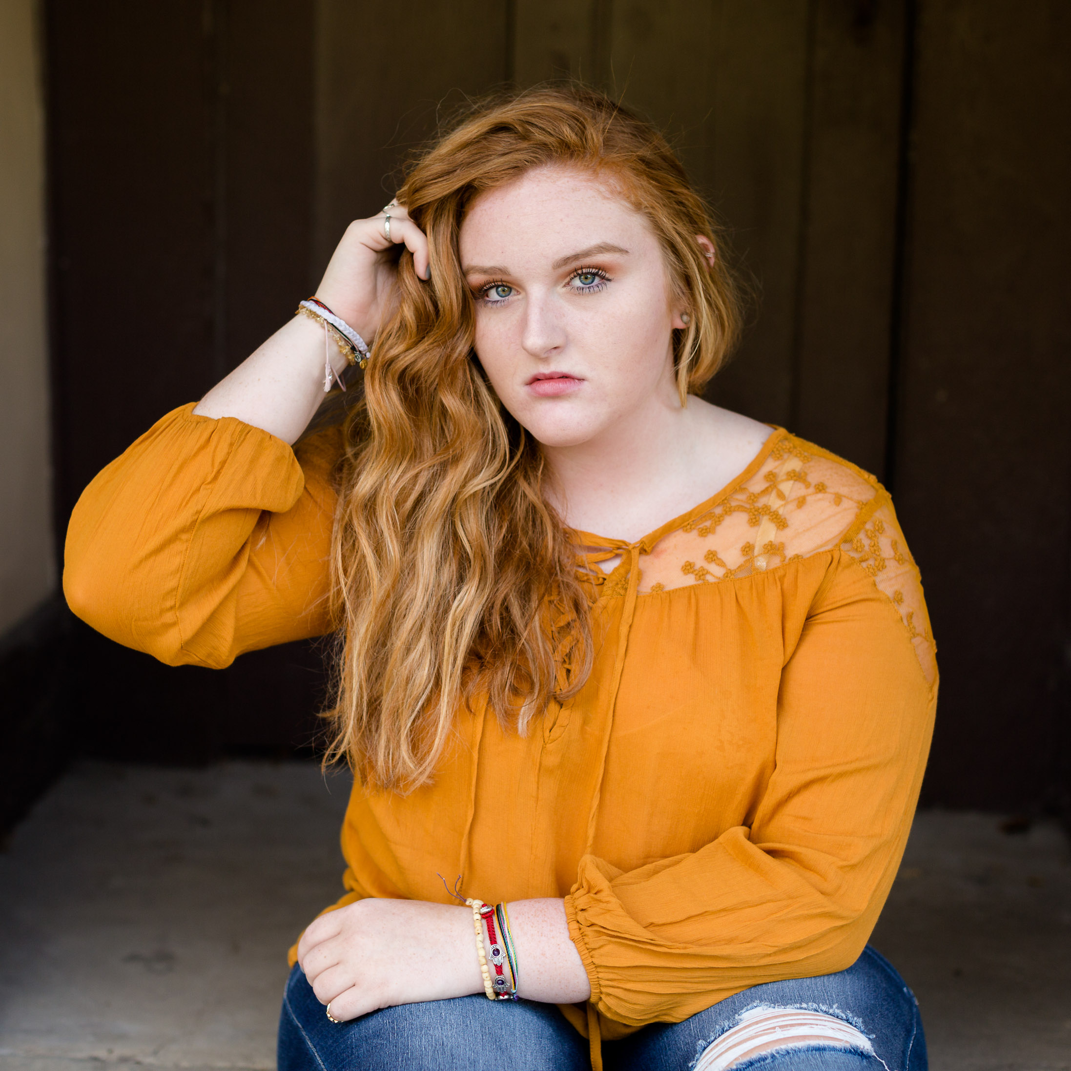 Senior-Gabby-Lincoln-Southeast