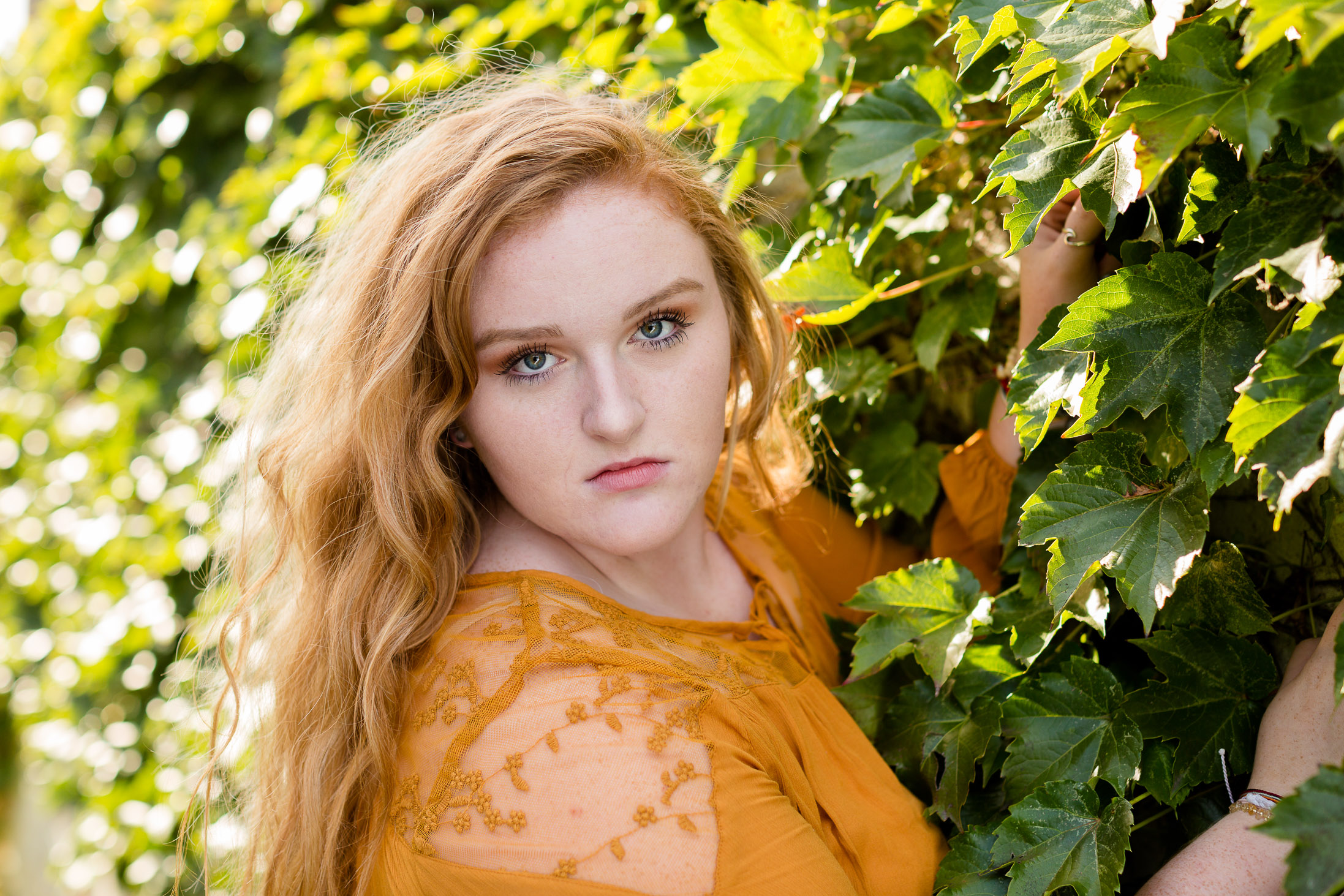 Senior-Gabby-Lincoln-Southeast