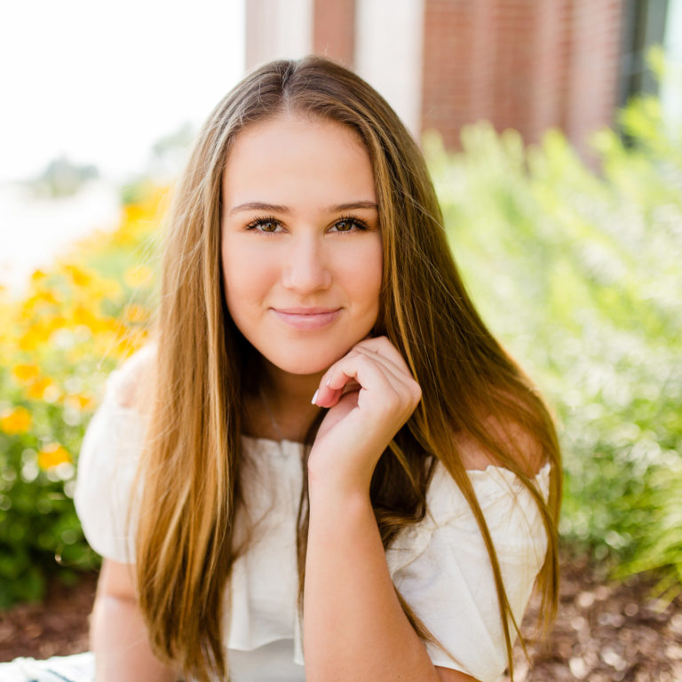 Nebraska Senior Photographer Welch 002 Jennifer Schultz Photography