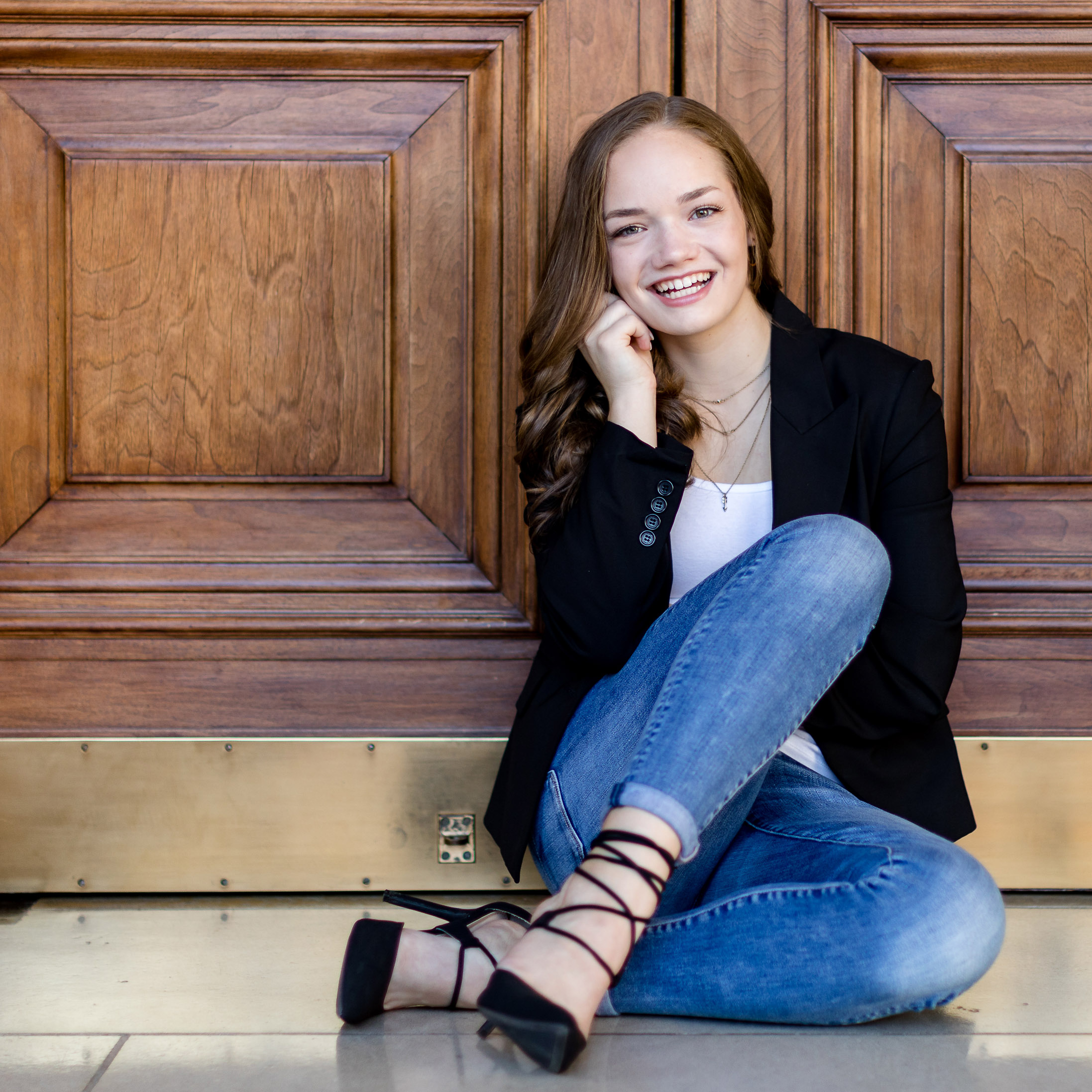 Hailey-Senior-Lincoln-East-2019