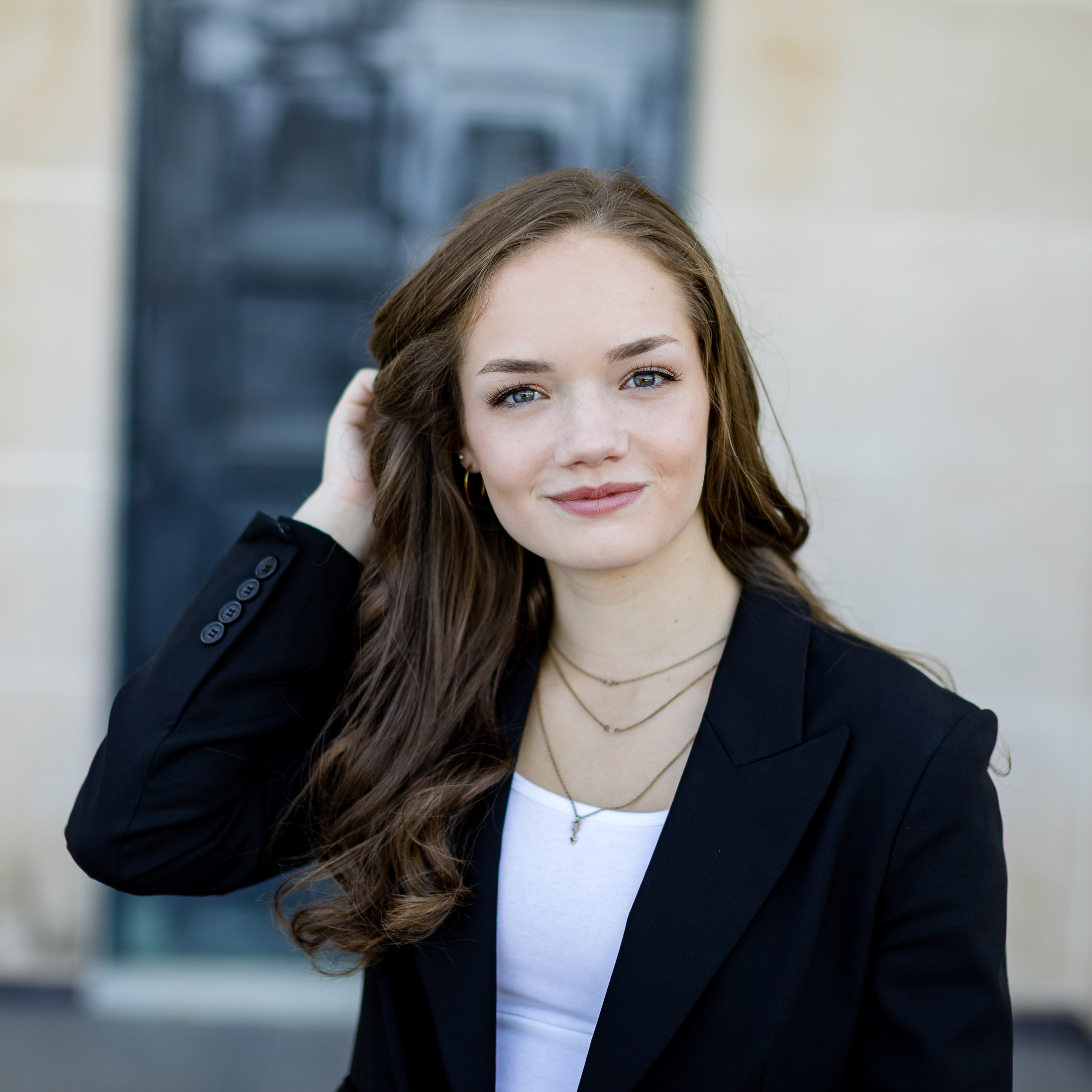 Hailey-Senior-Lincoln-East-2019