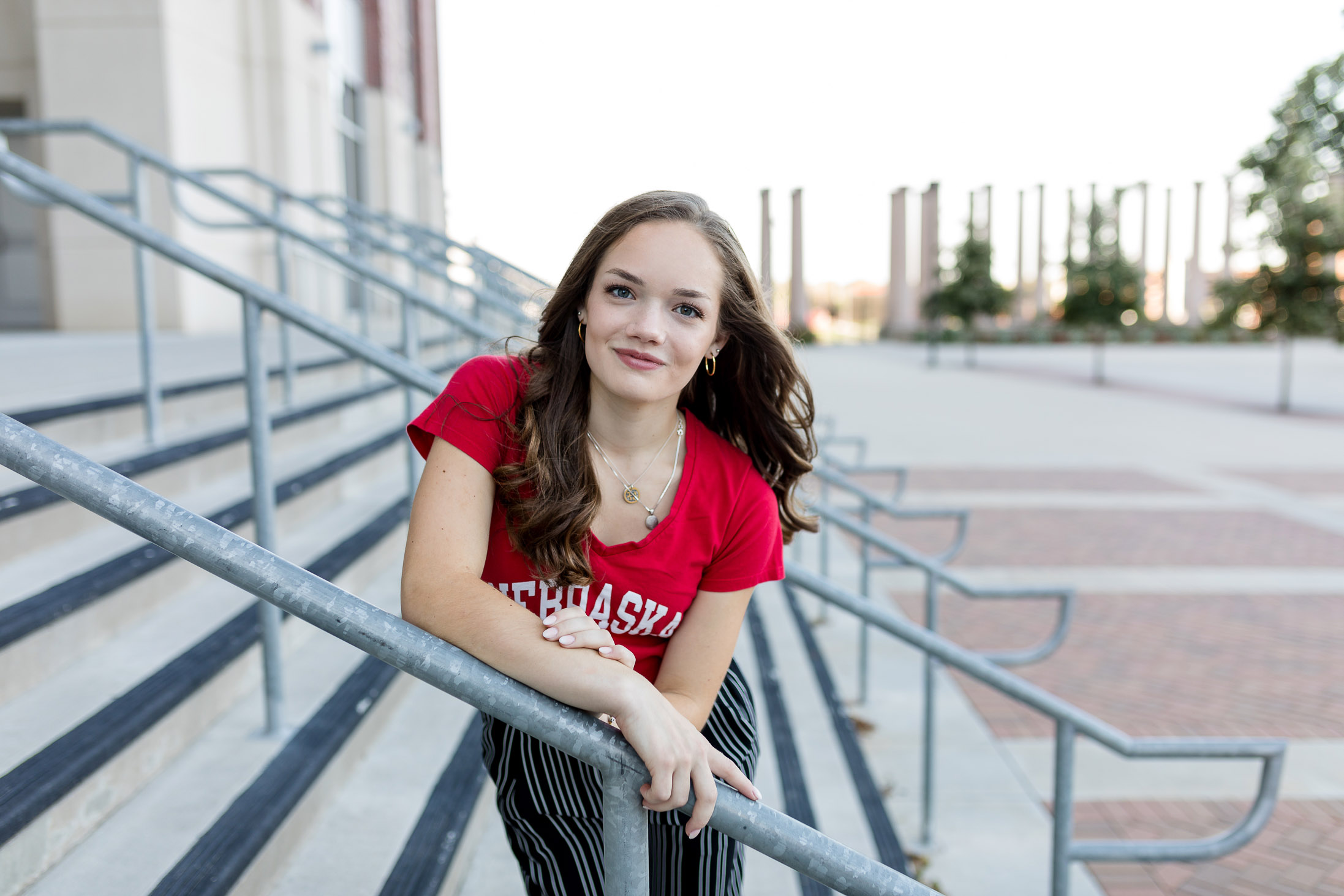 Hailey-Senior-Lincoln-East-2019