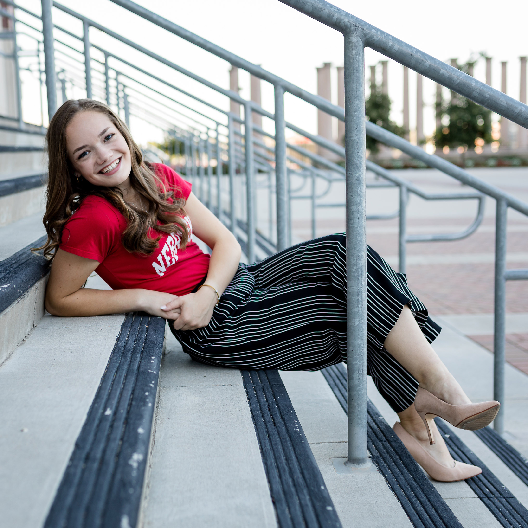 Hailey-Senior-Lincoln-East-2019