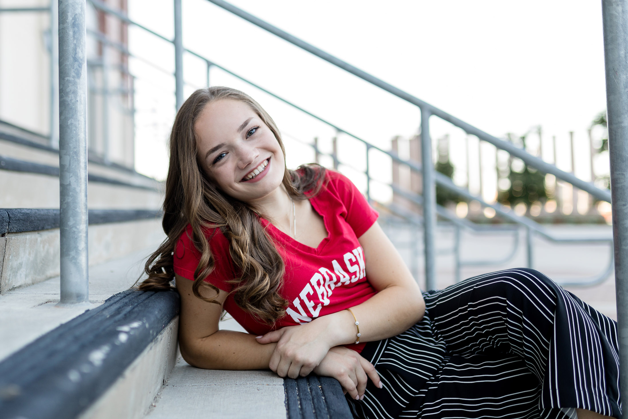 Hailey-Senior-Lincoln-East-2019