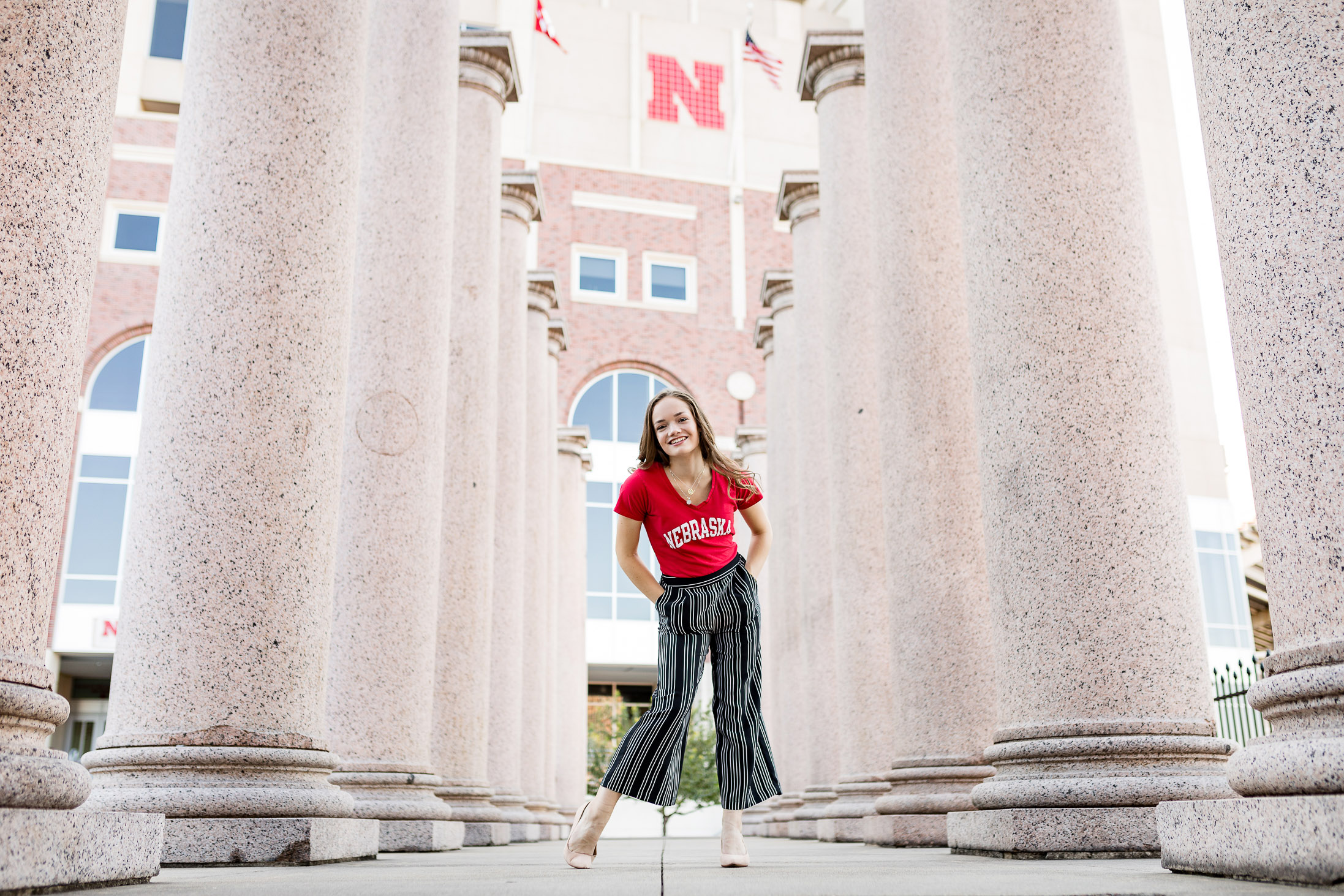 Hailey-Senior-Lincoln-East-2019