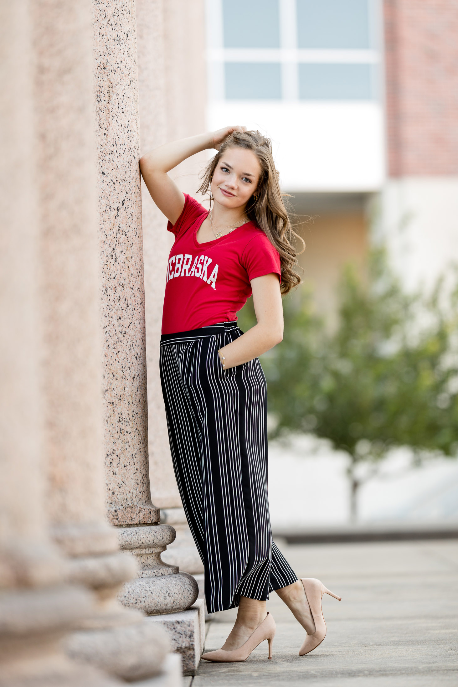 Hailey-Senior-Lincoln-East-2019