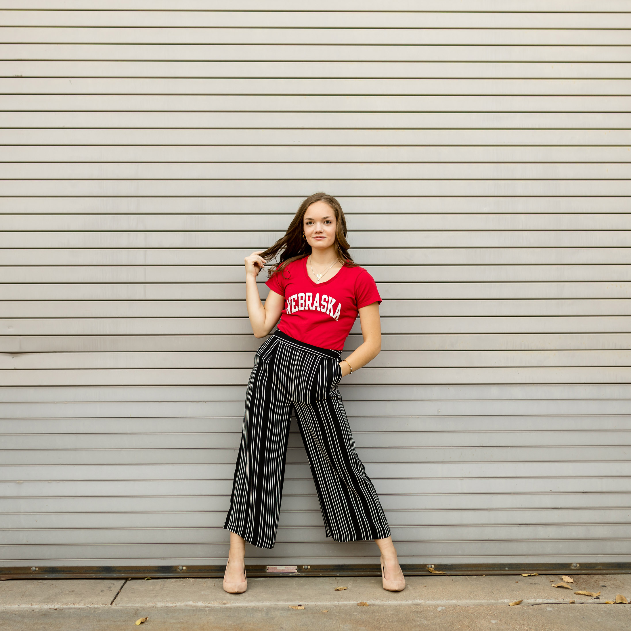 Hailey-Senior-Lincoln-East-2019