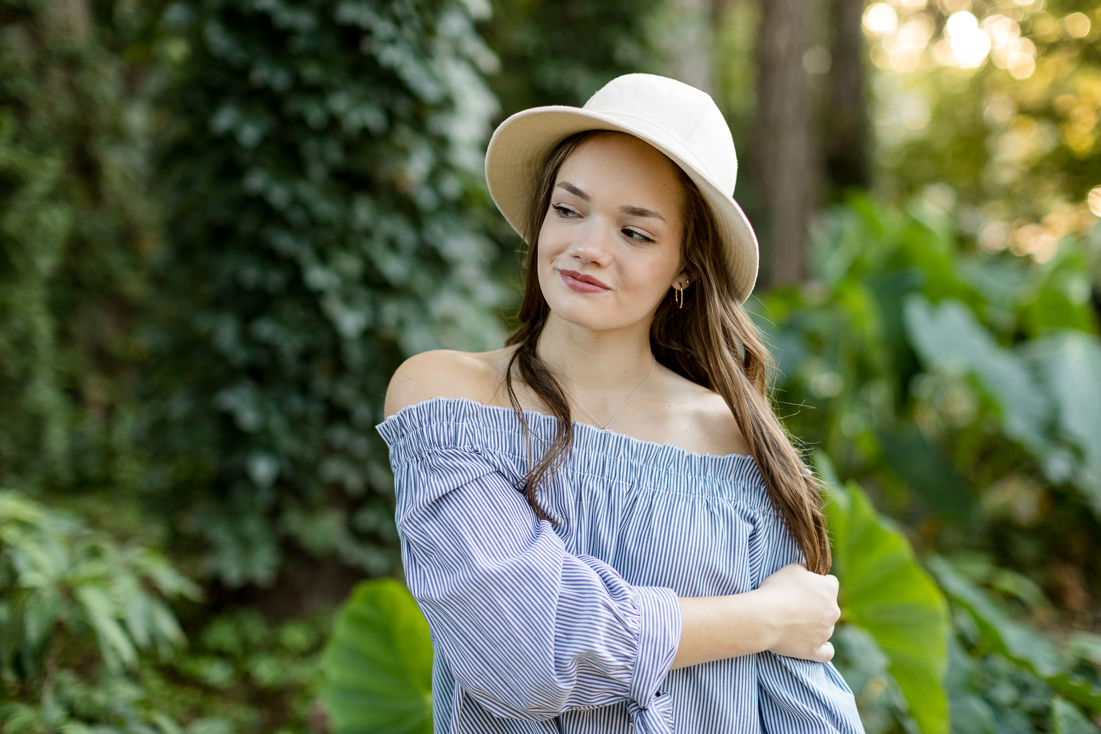 Hailey-Senior-Lincoln-East-2019