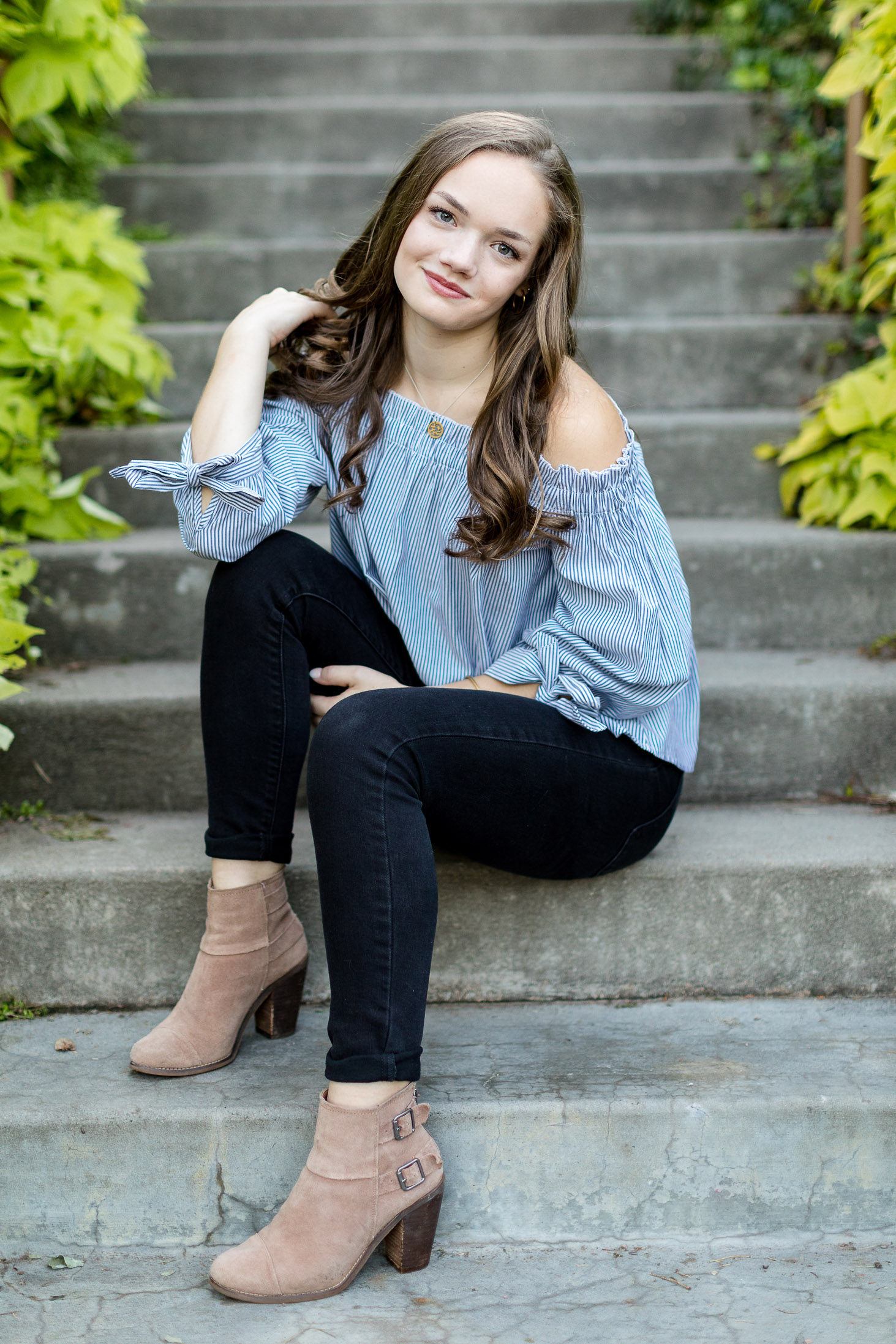 Hailey-Senior-Lincoln-East-2019