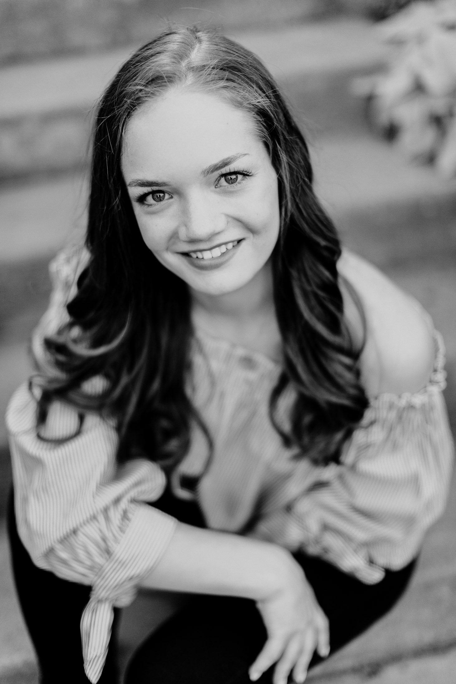 Hailey-Senior-Lincoln-East-2019