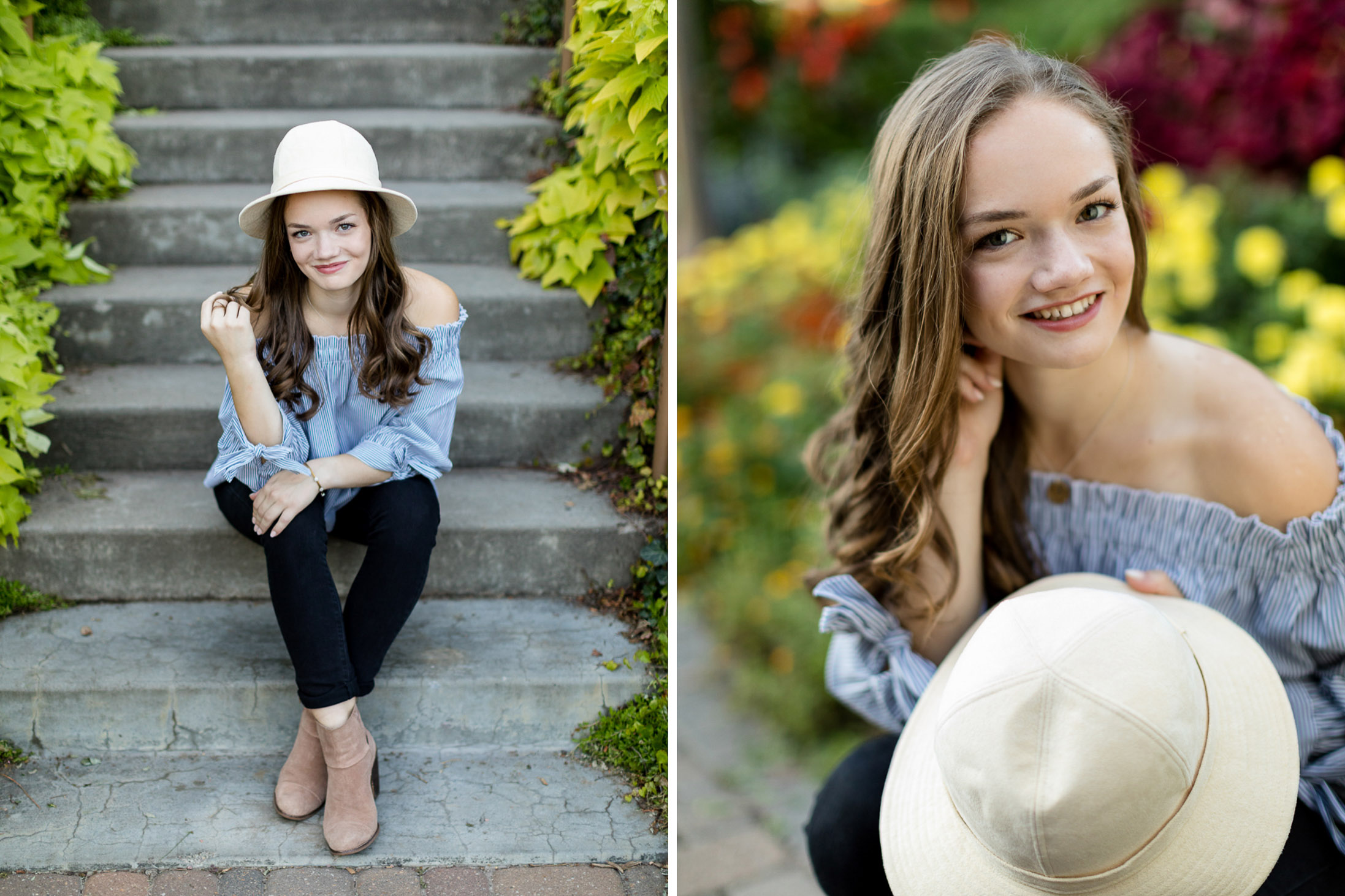 Hailey-Senior-Lincoln-East-2019